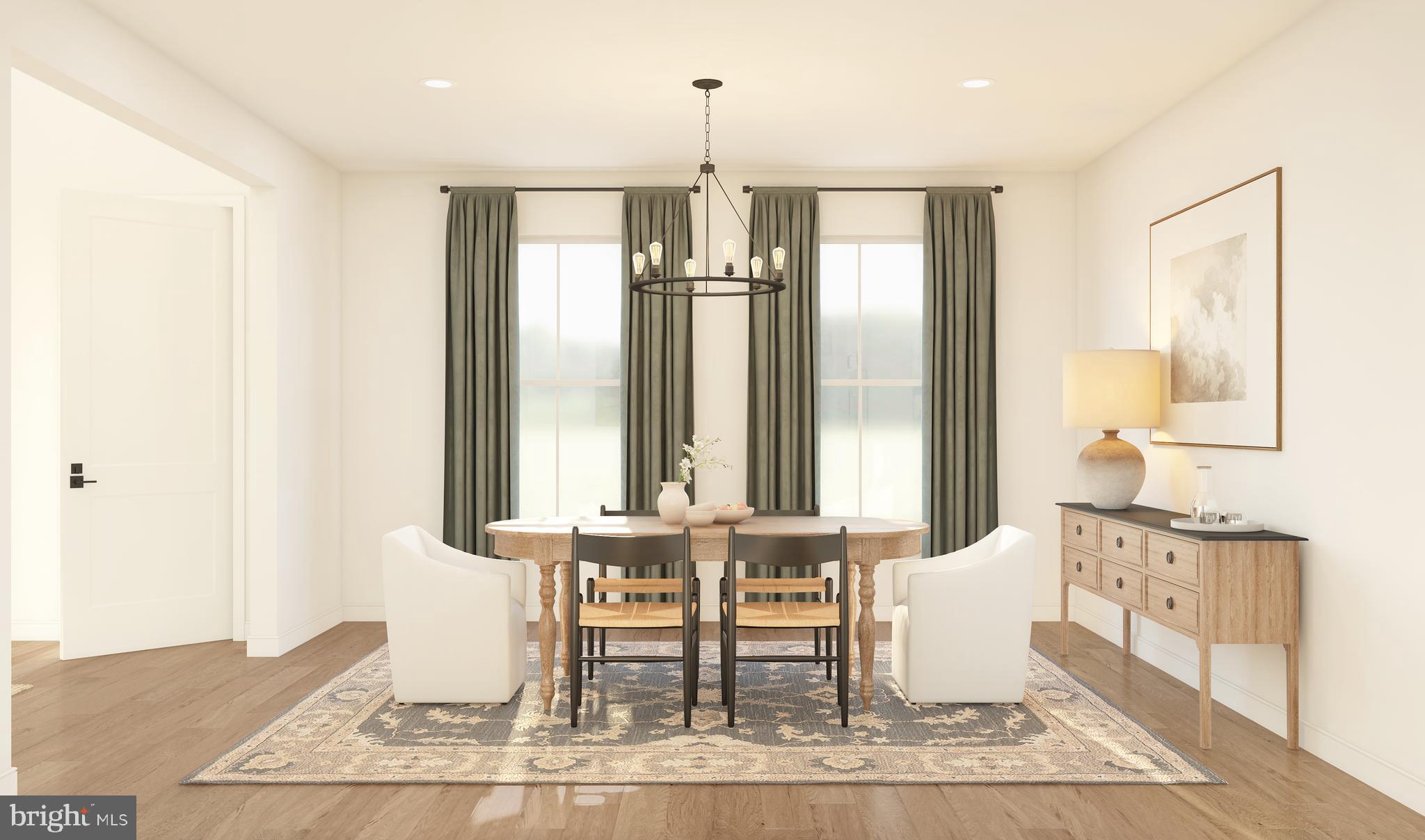 ESTATES OF TUSCARORA - Residential