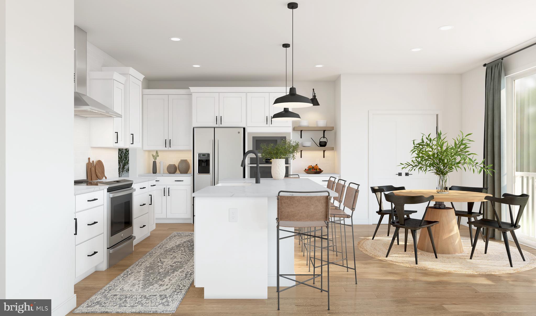 ESTATES OF TUSCARORA - Residential