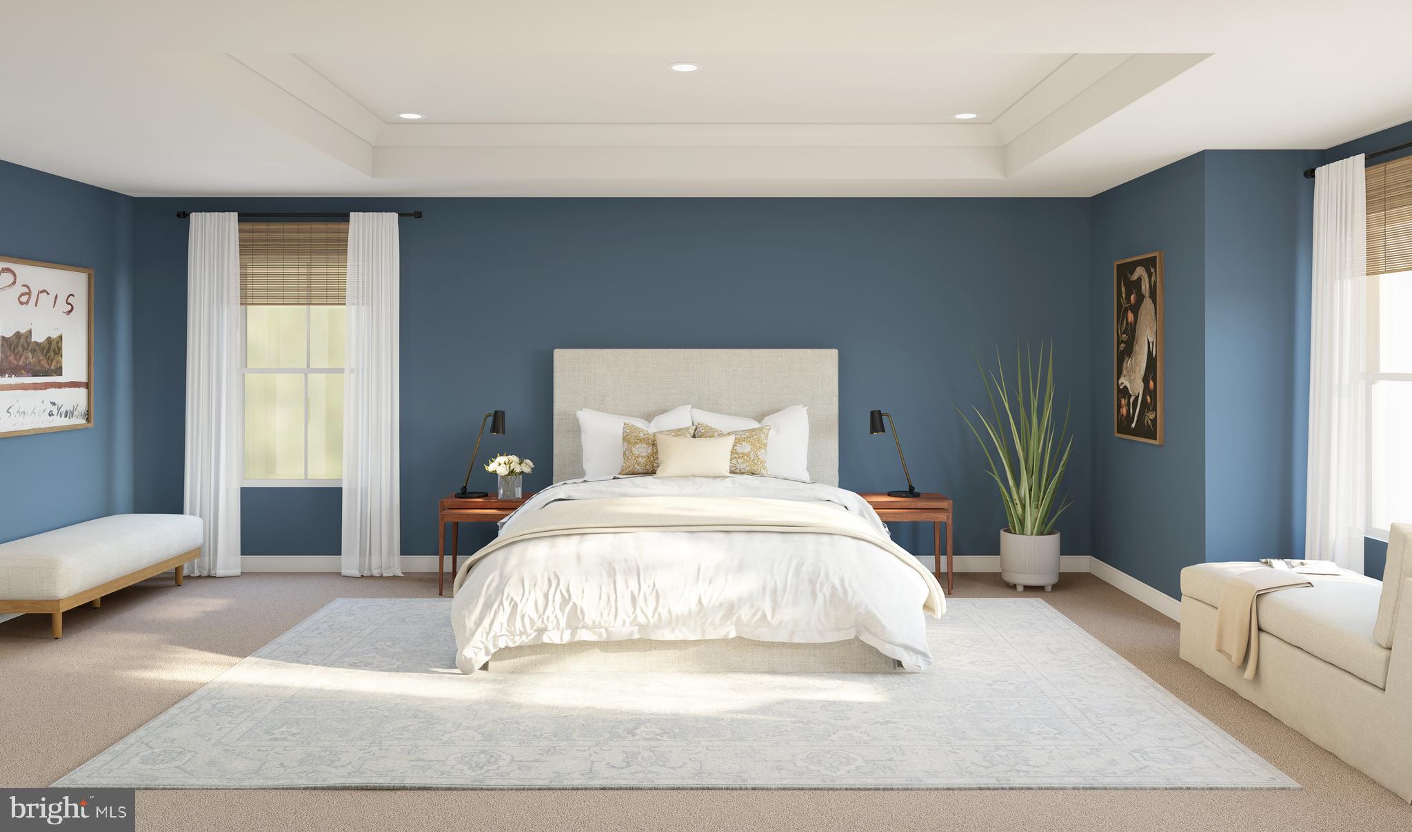 ESTATES OF TUSCARORA - Residential