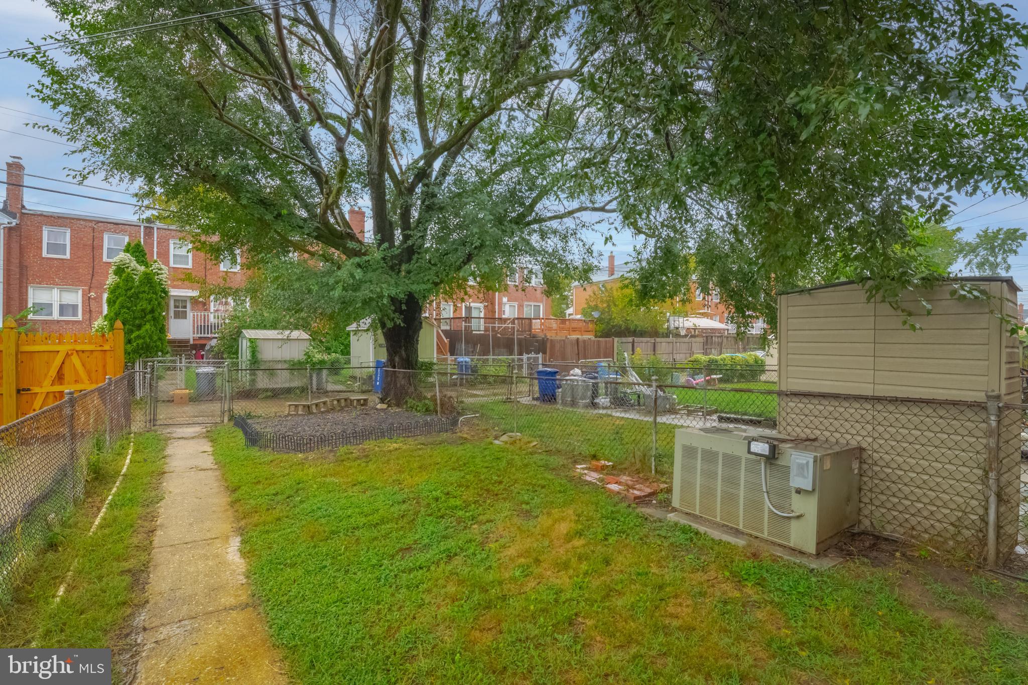 LOCH RAVEN HEIGHTS - Residential