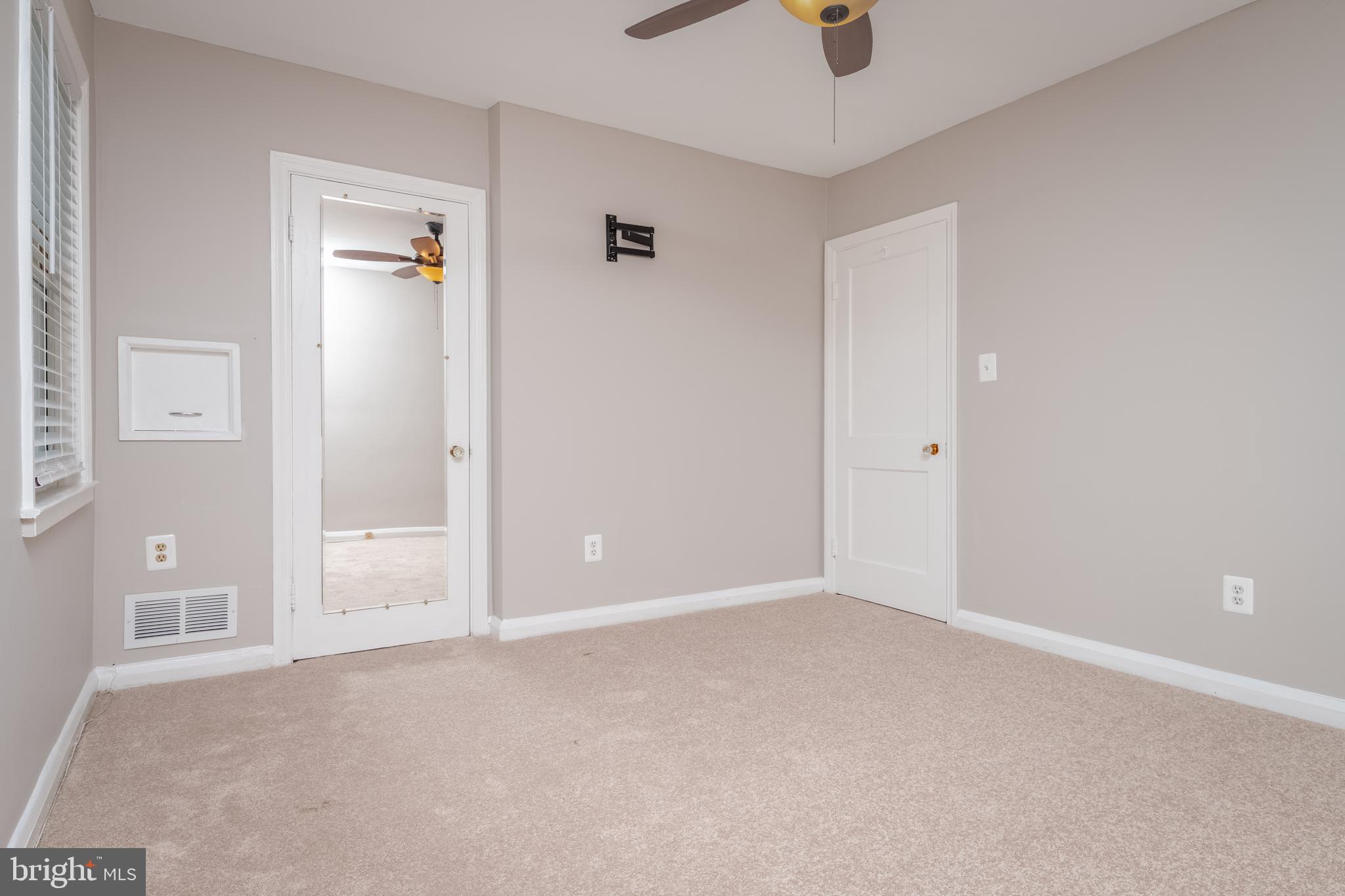 LOCH RAVEN HEIGHTS - Residential