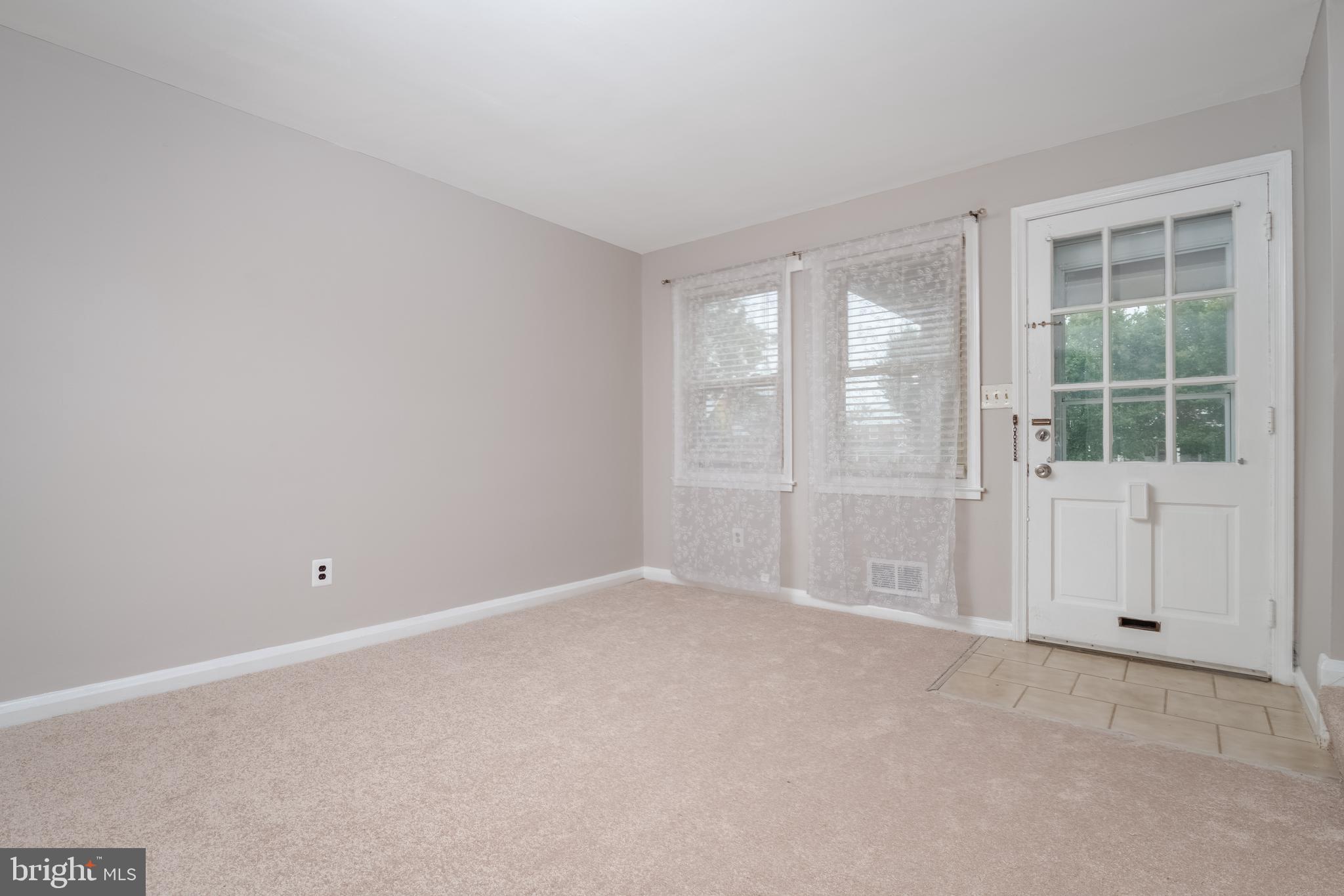 LOCH RAVEN HEIGHTS - Residential