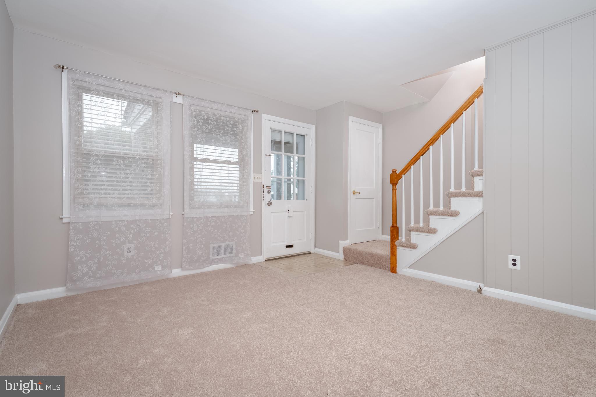 LOCH RAVEN HEIGHTS - Residential