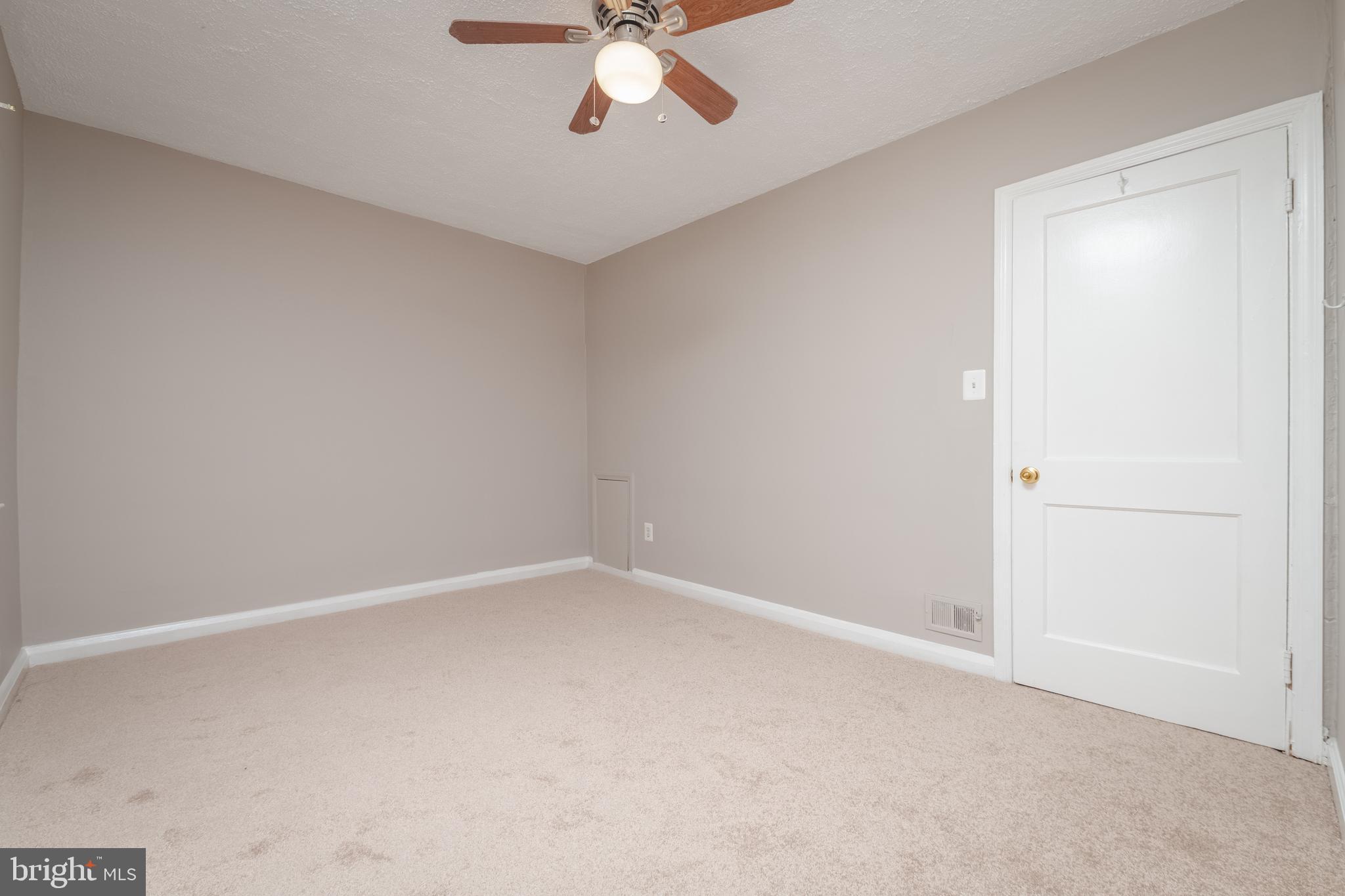 LOCH RAVEN HEIGHTS - Residential