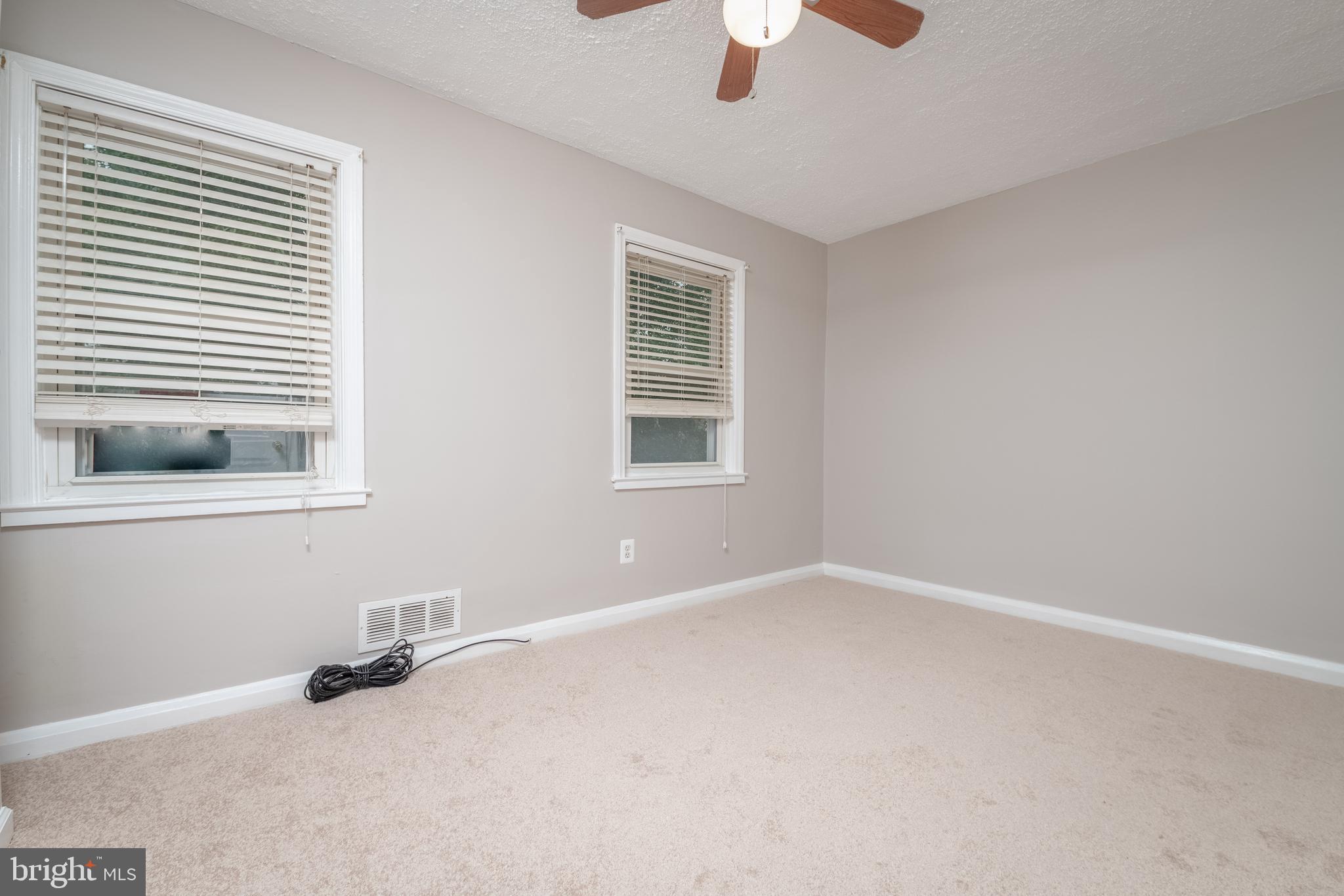 LOCH RAVEN HEIGHTS - Residential