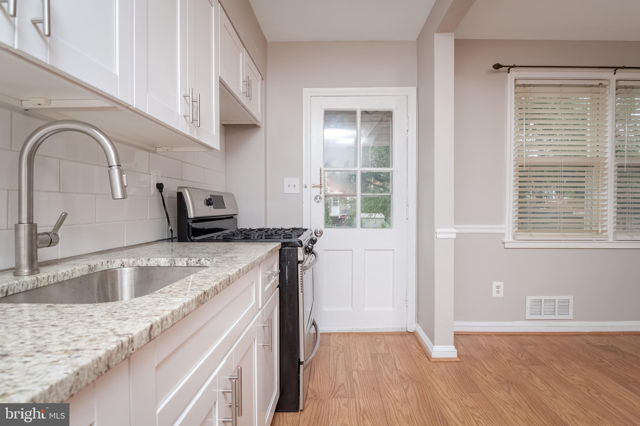 LOCH RAVEN HEIGHTS - Residential