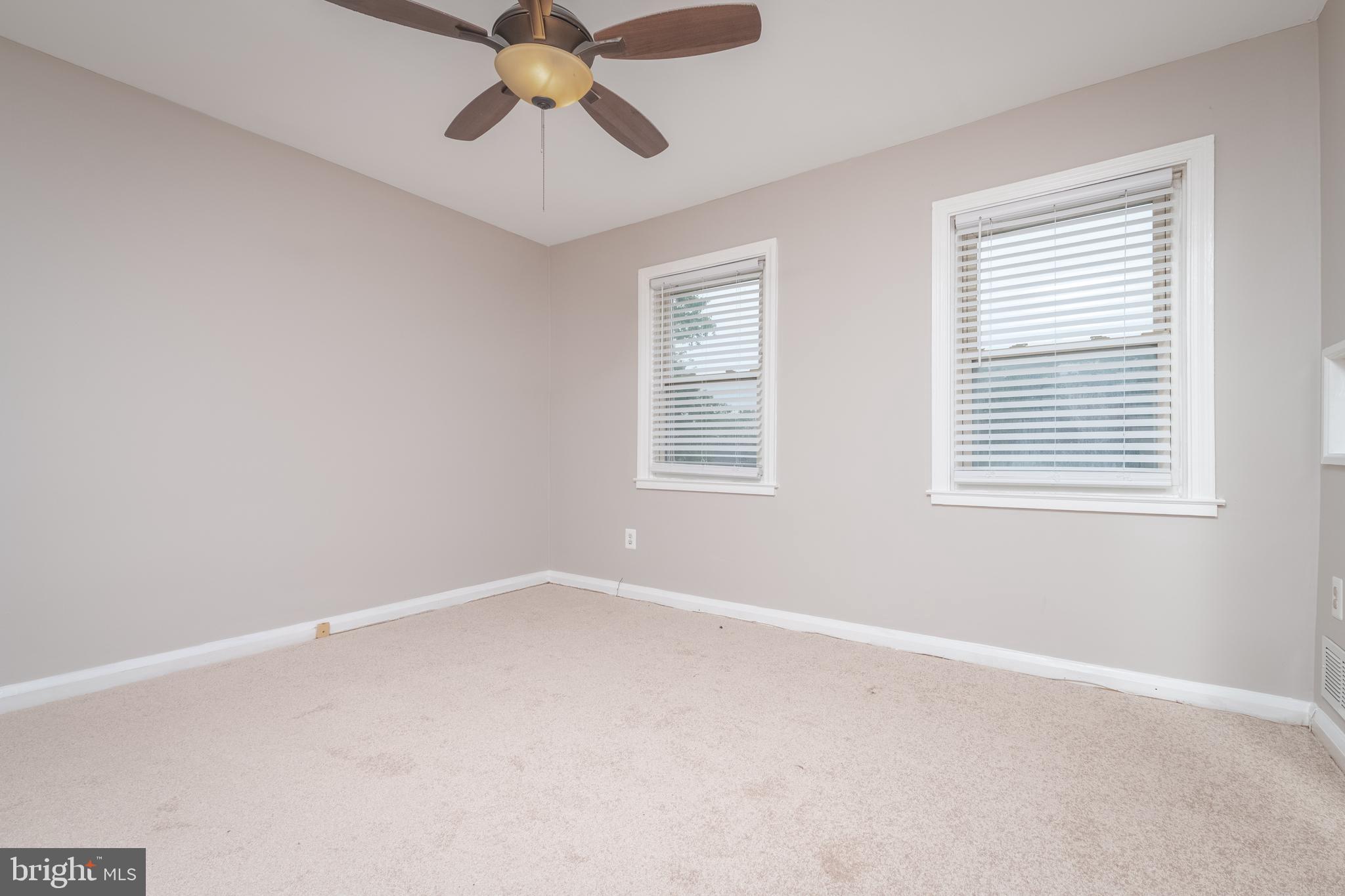 LOCH RAVEN HEIGHTS - Residential