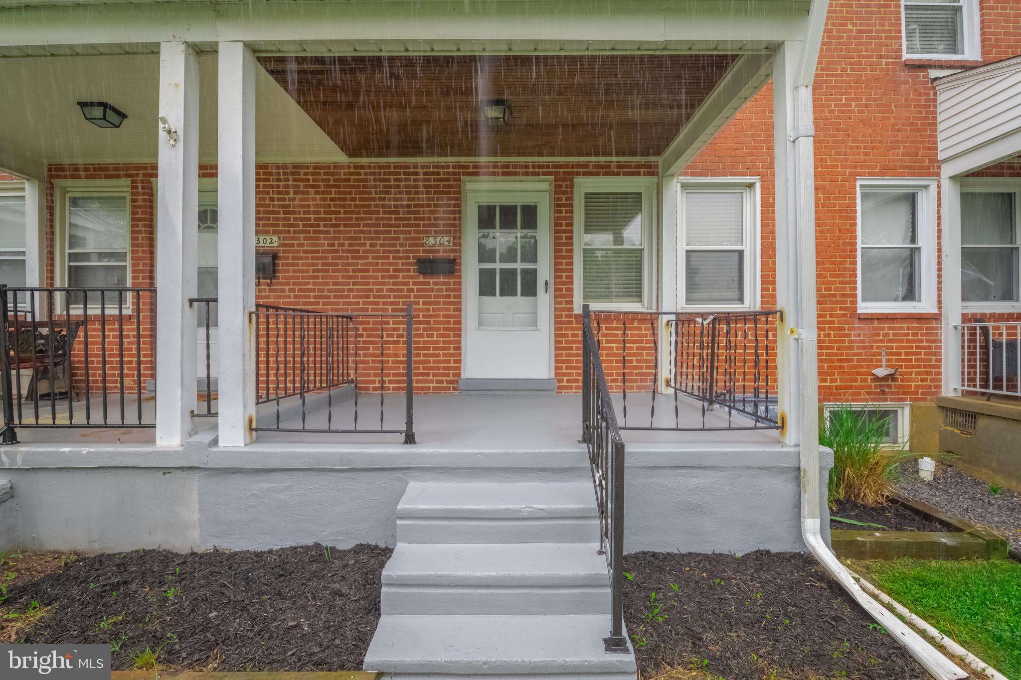 LOCH RAVEN HEIGHTS - Residential