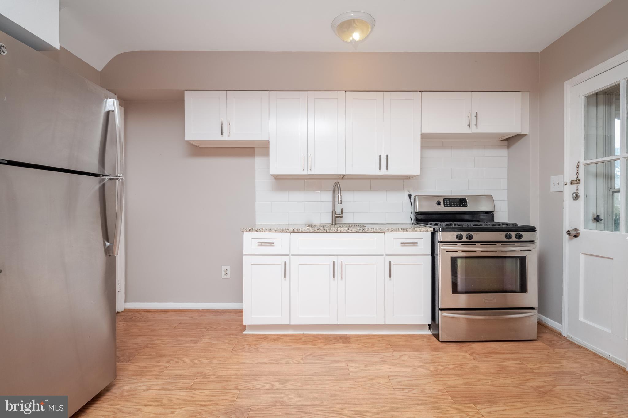 LOCH RAVEN HEIGHTS - Residential