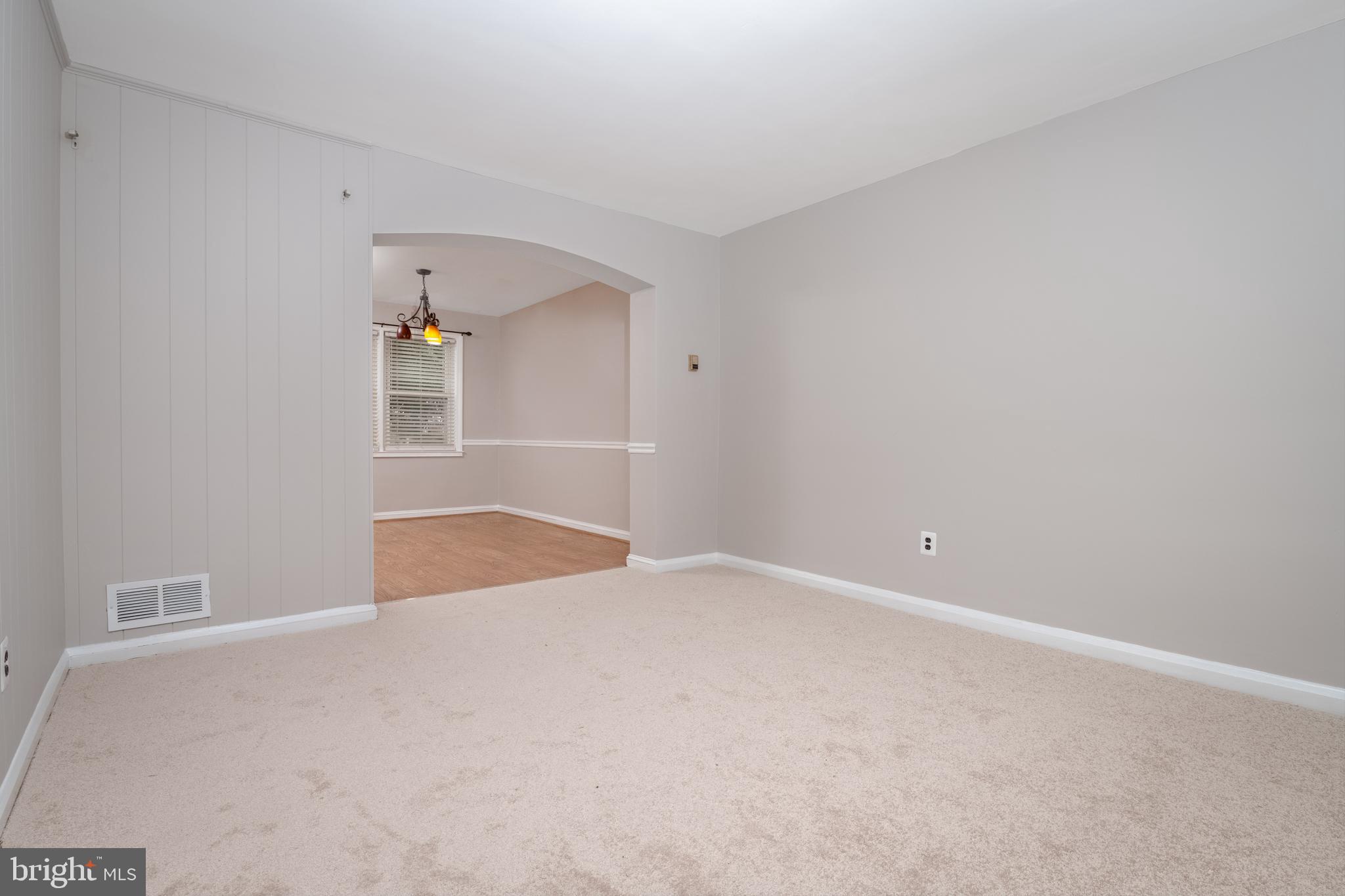 LOCH RAVEN HEIGHTS - Residential