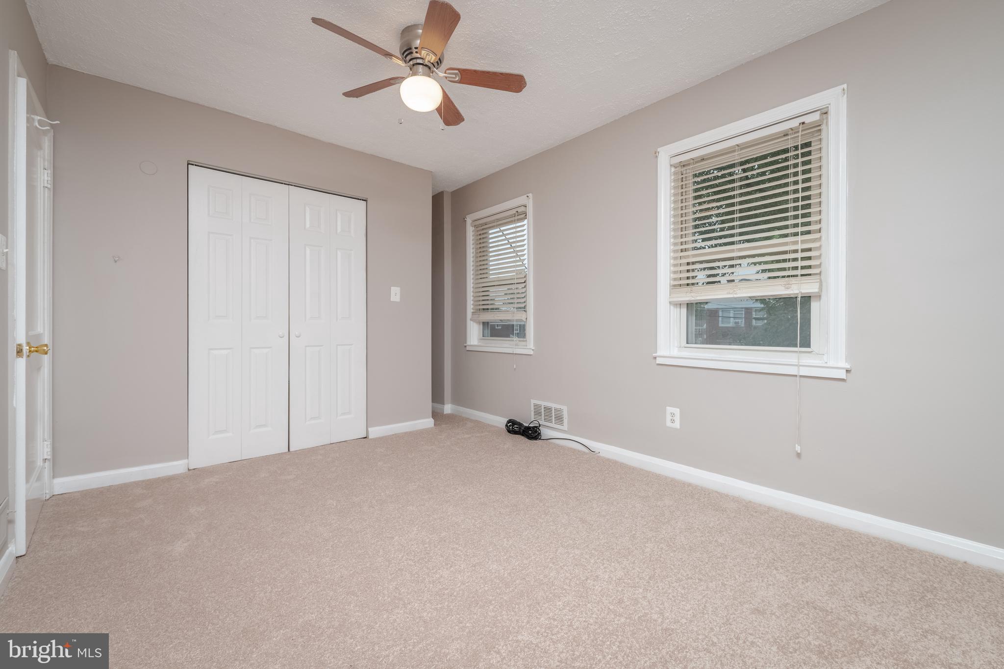 LOCH RAVEN HEIGHTS - Residential