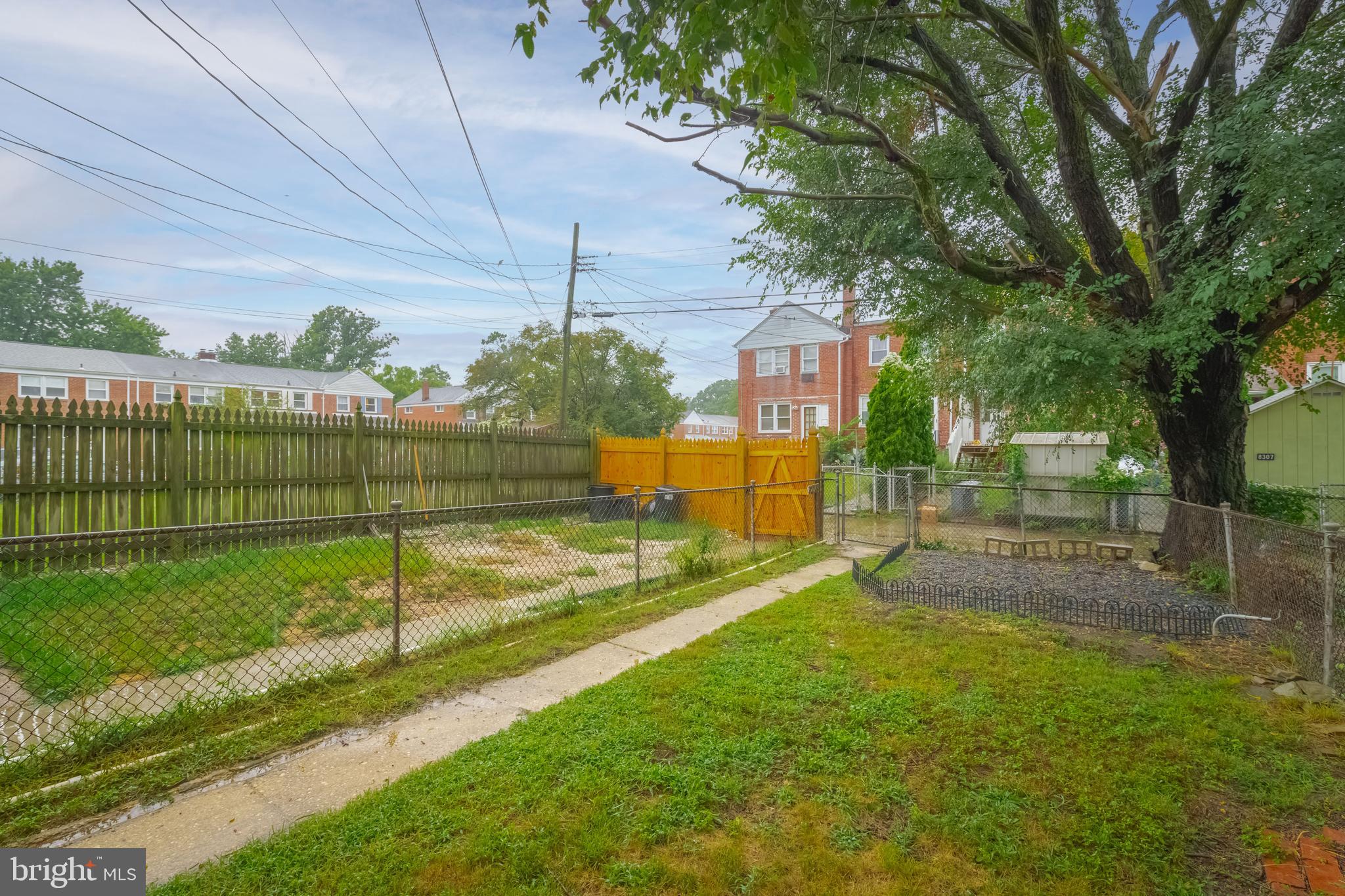 LOCH RAVEN HEIGHTS - Residential