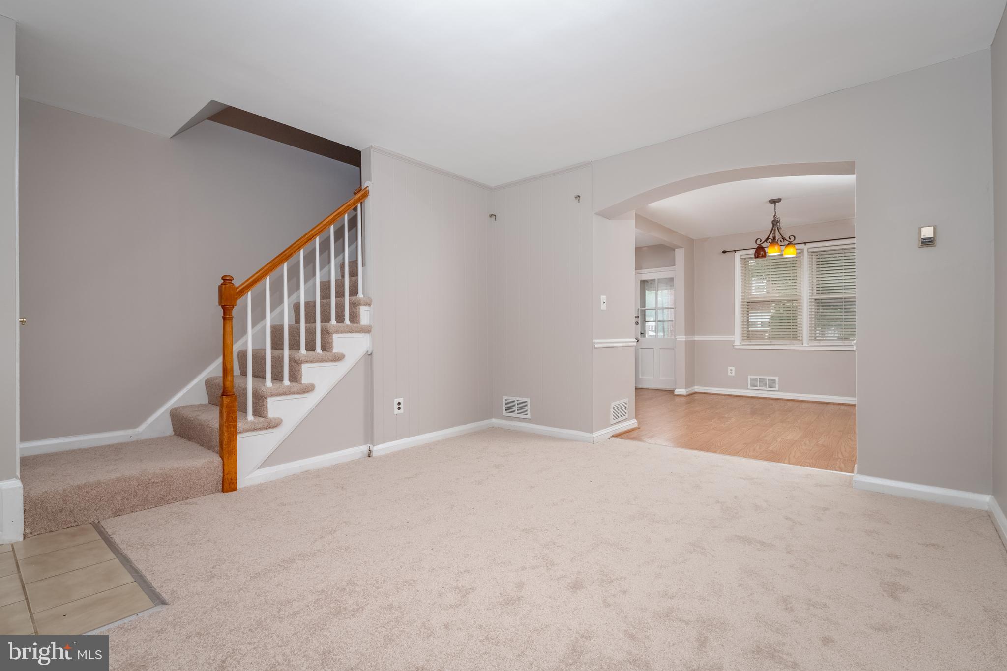 LOCH RAVEN HEIGHTS - Residential