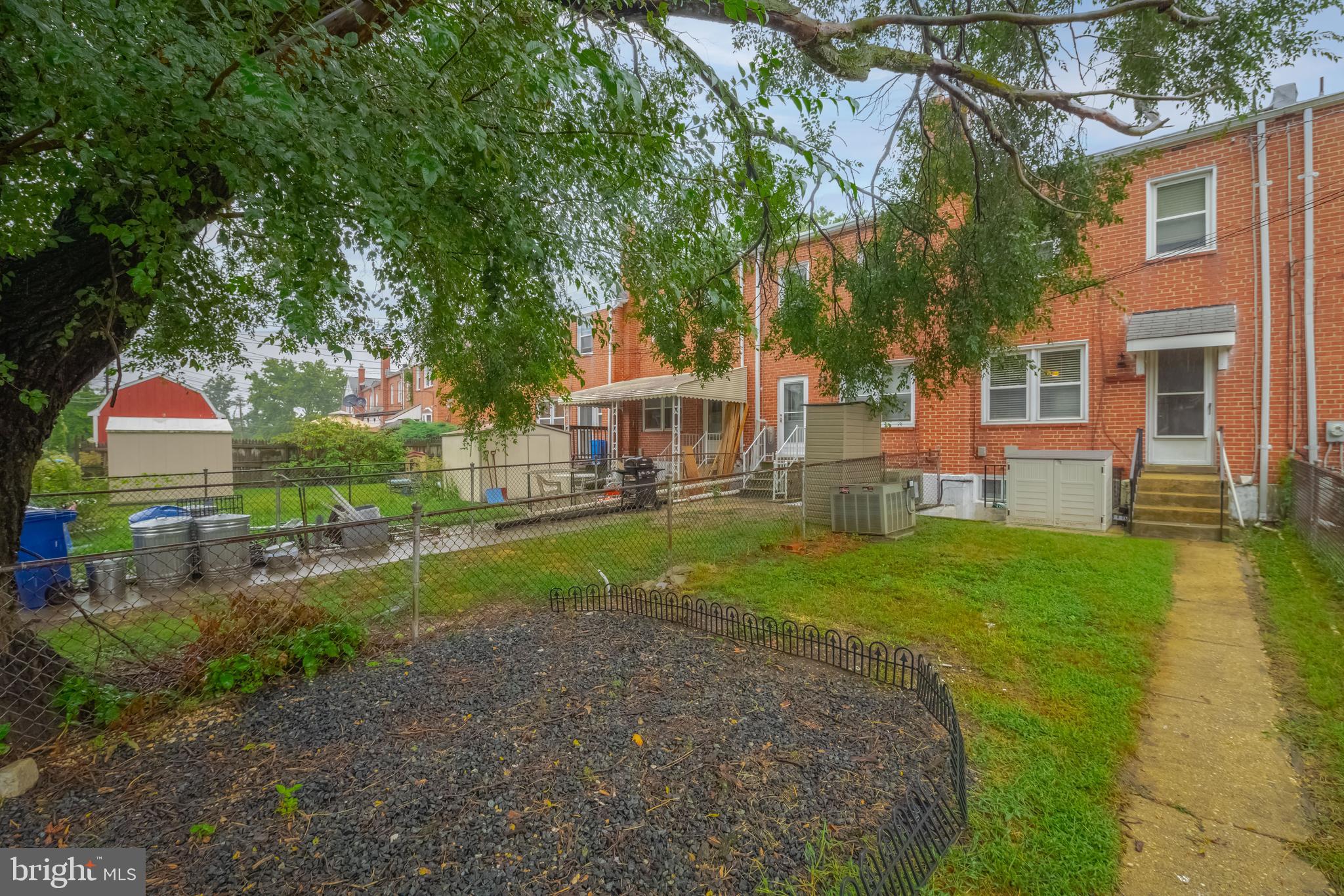 LOCH RAVEN HEIGHTS - Residential