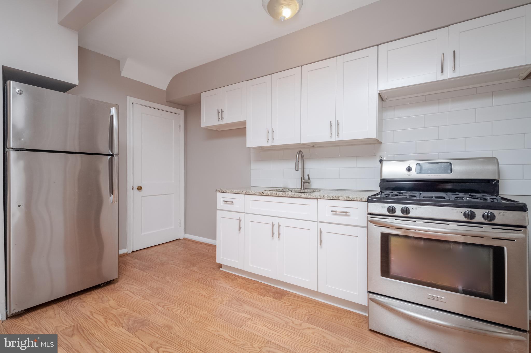 LOCH RAVEN HEIGHTS - Residential