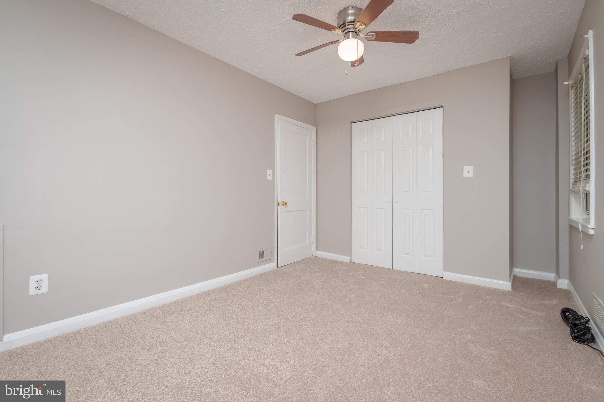 LOCH RAVEN HEIGHTS - Residential