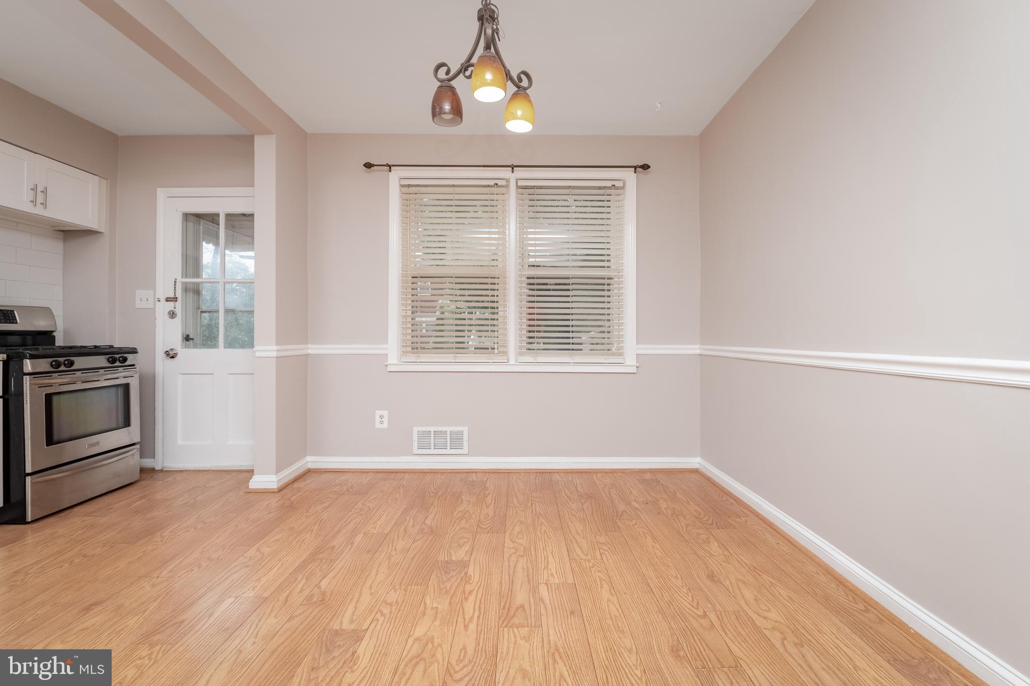 LOCH RAVEN HEIGHTS - Residential