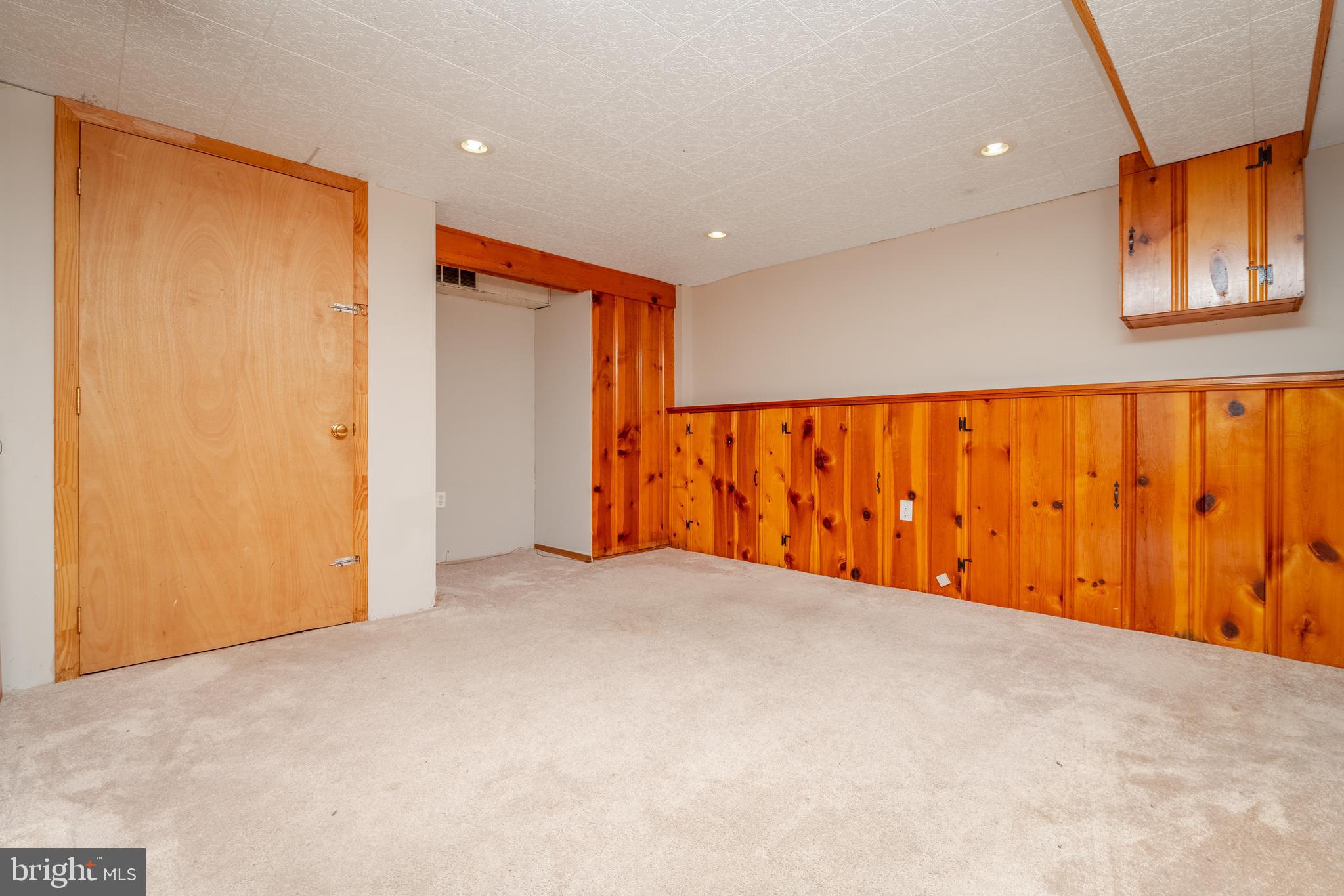 LOCH RAVEN HEIGHTS - Residential