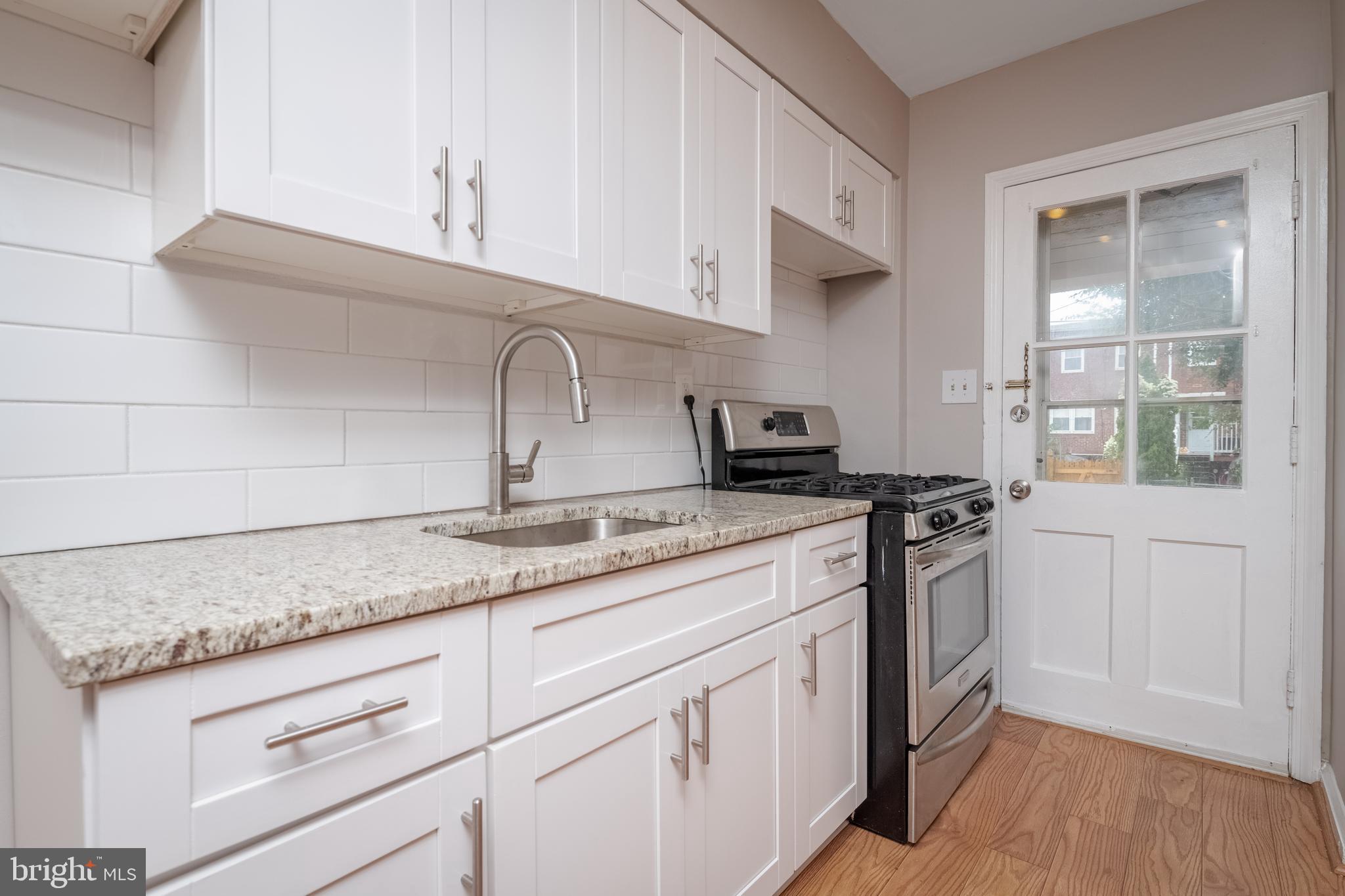 LOCH RAVEN HEIGHTS - Residential