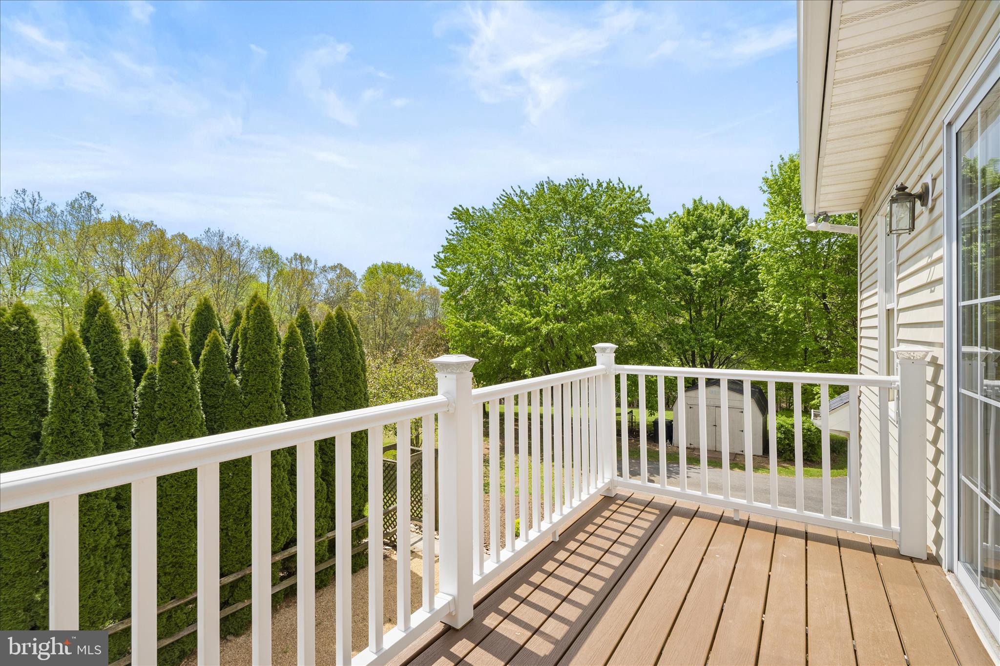 HOLBROOK HEIGHTS - Residential