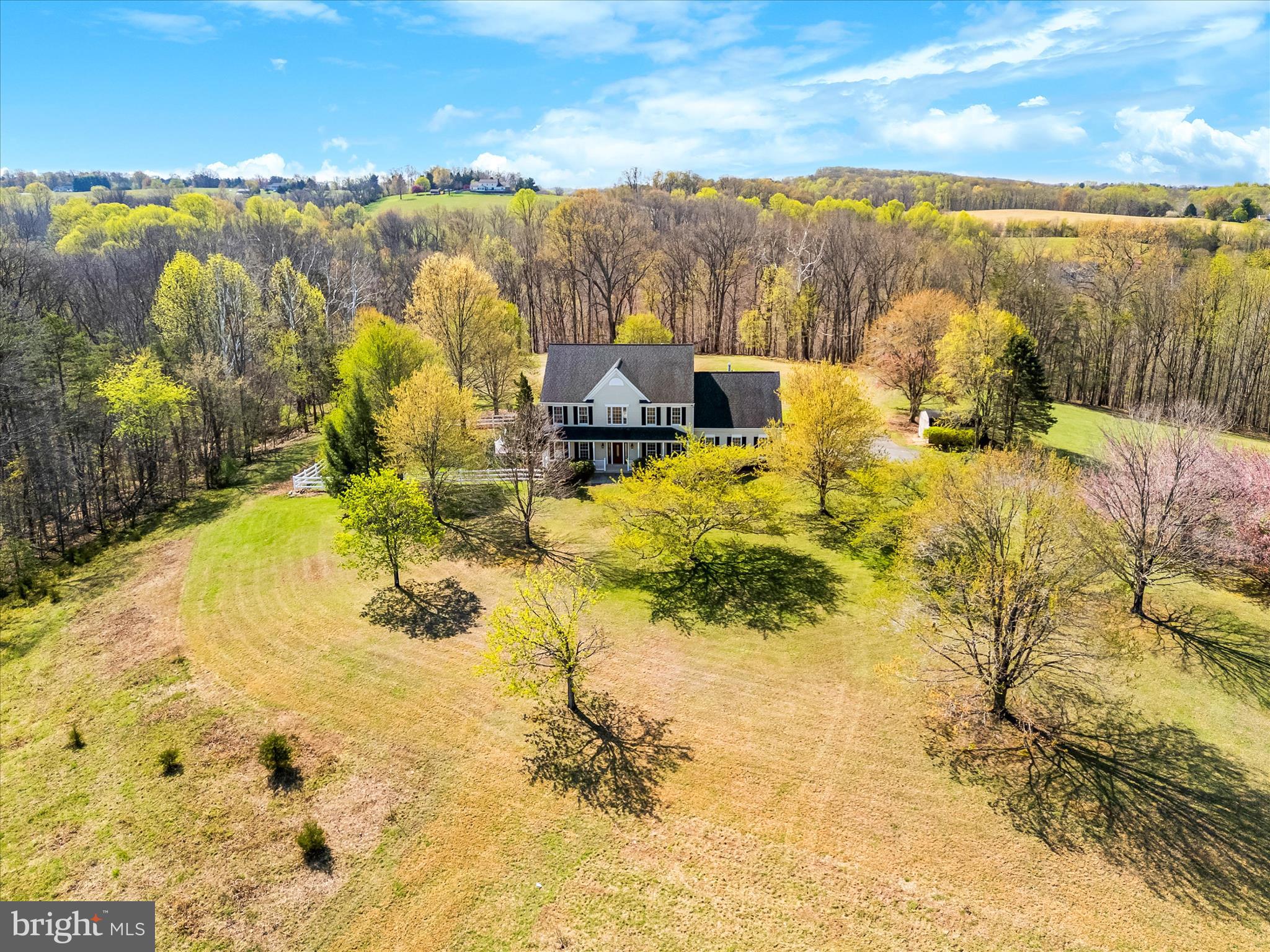 HOLBROOK HEIGHTS - Residential