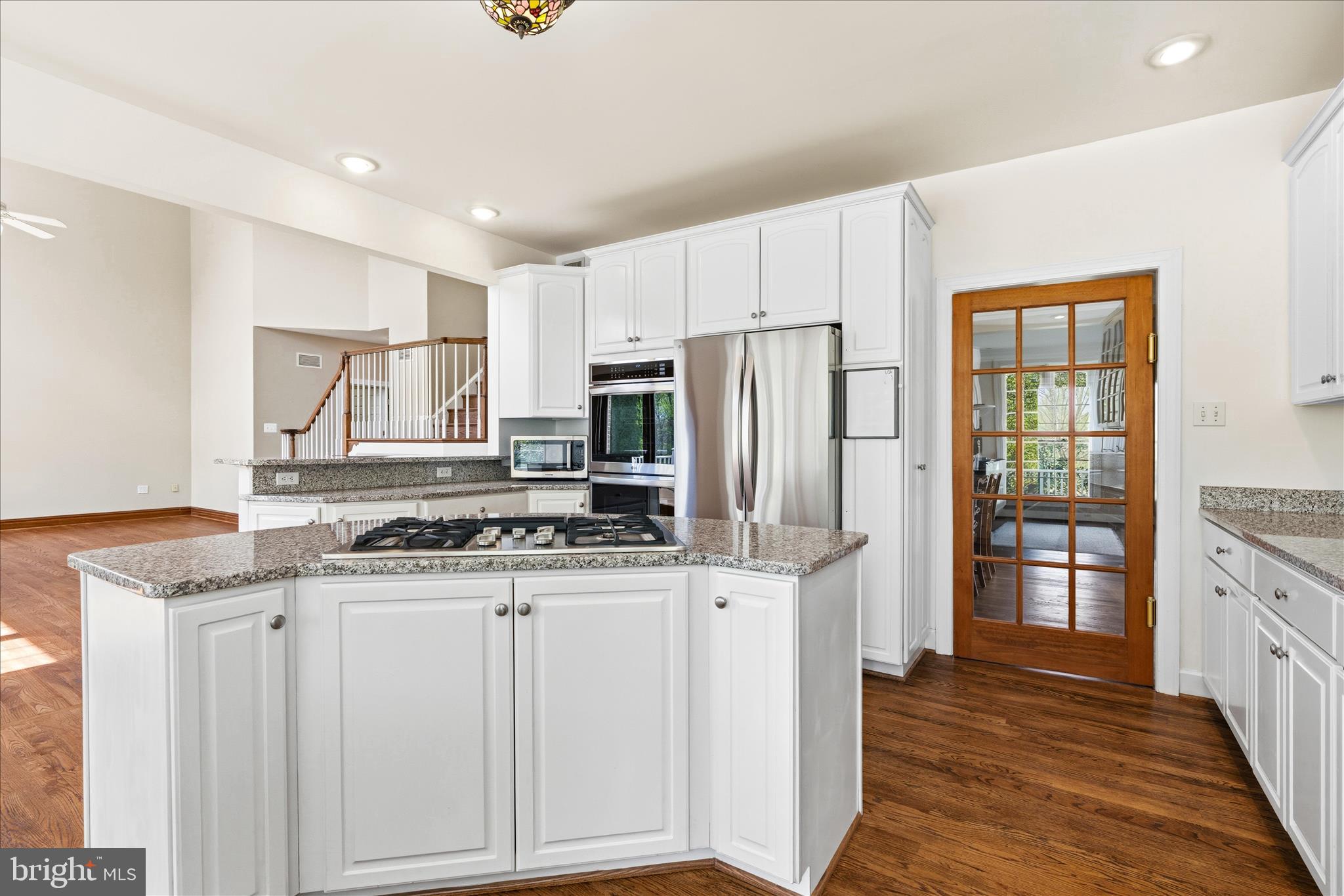 HOLBROOK HEIGHTS - Residential