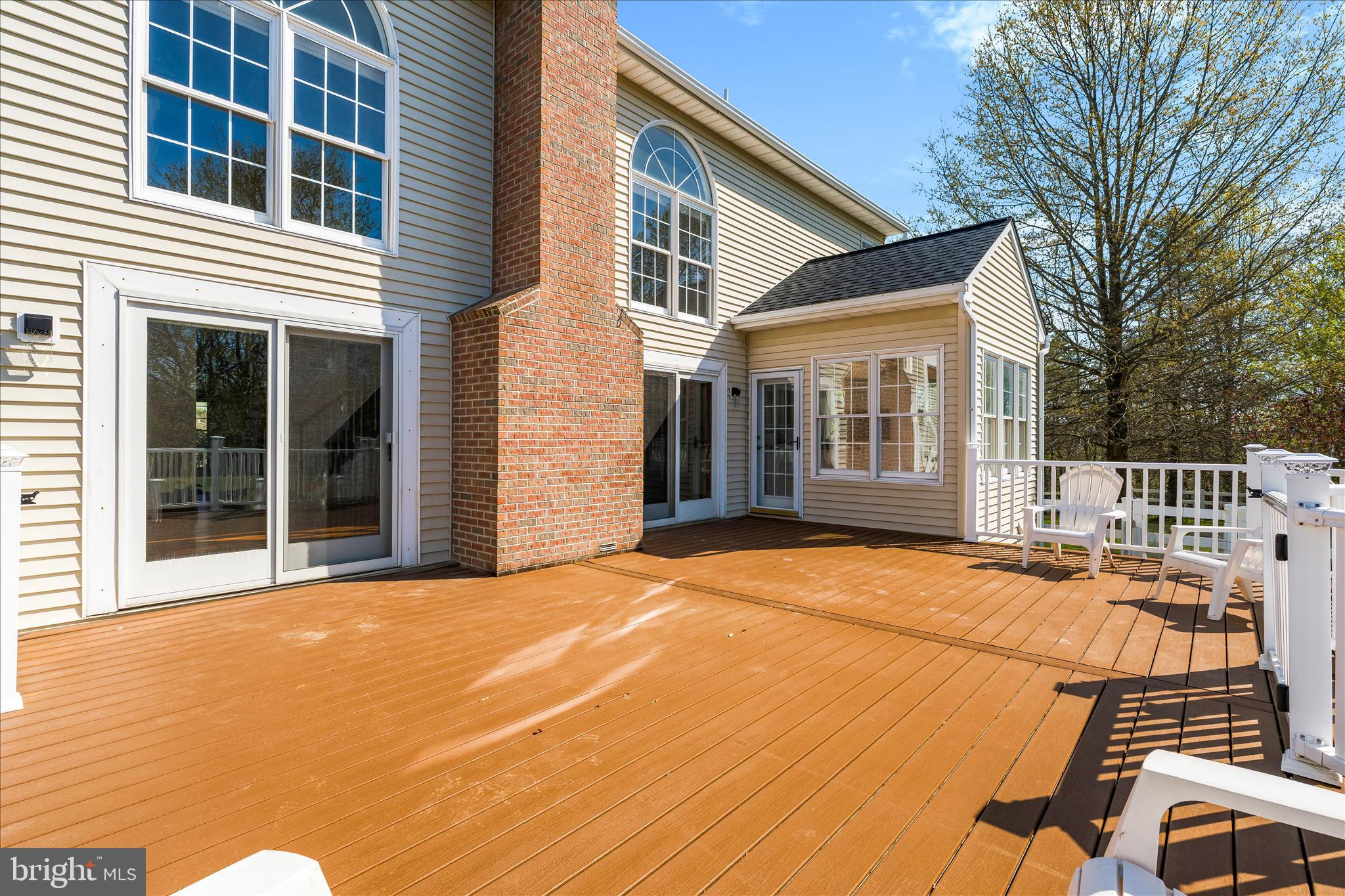 HOLBROOK HEIGHTS - Residential