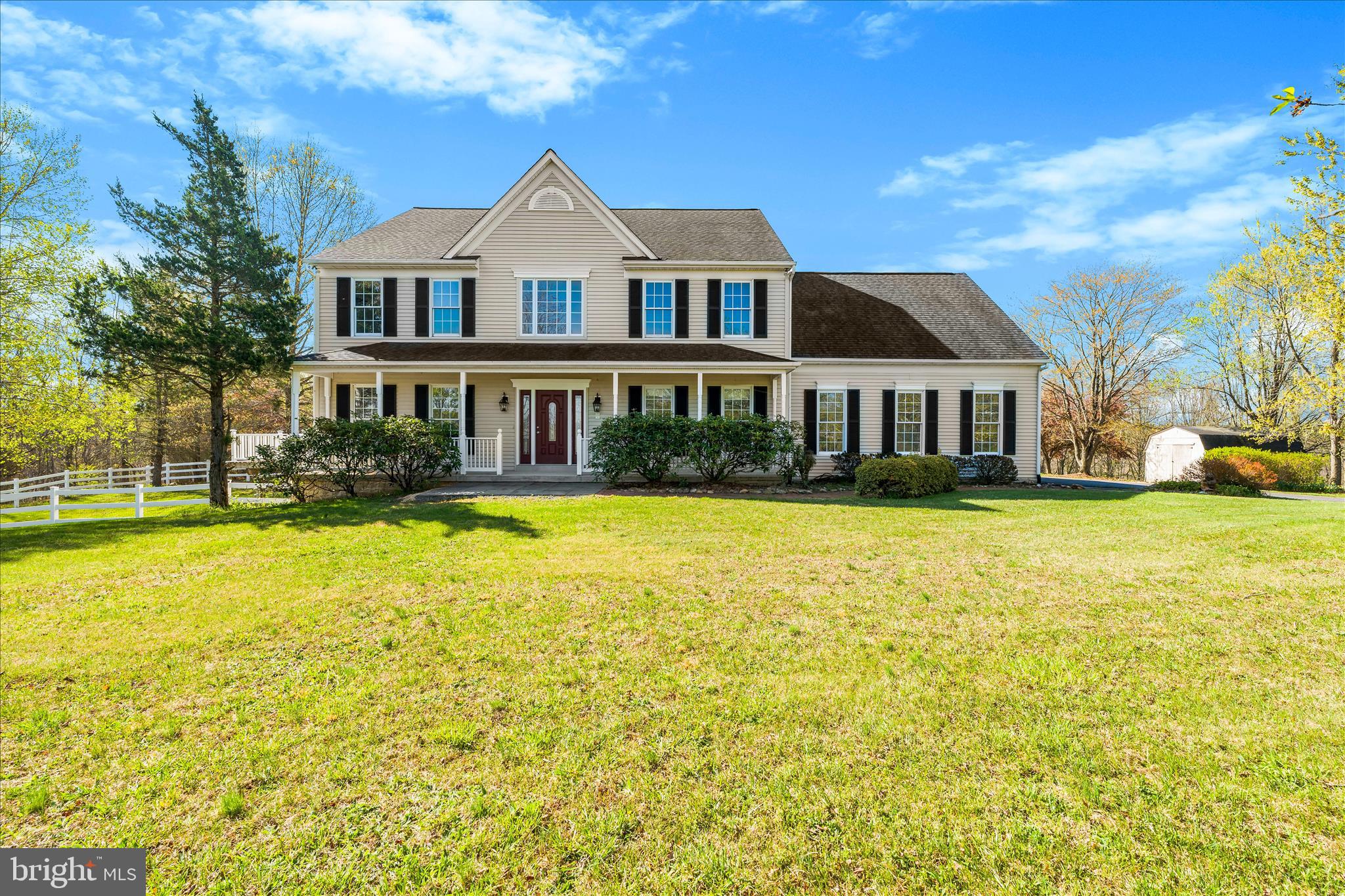 HOLBROOK HEIGHTS - Residential