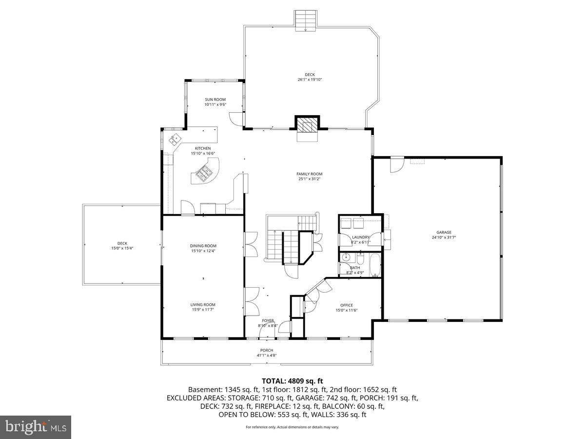HOLBROOK HEIGHTS - Residential