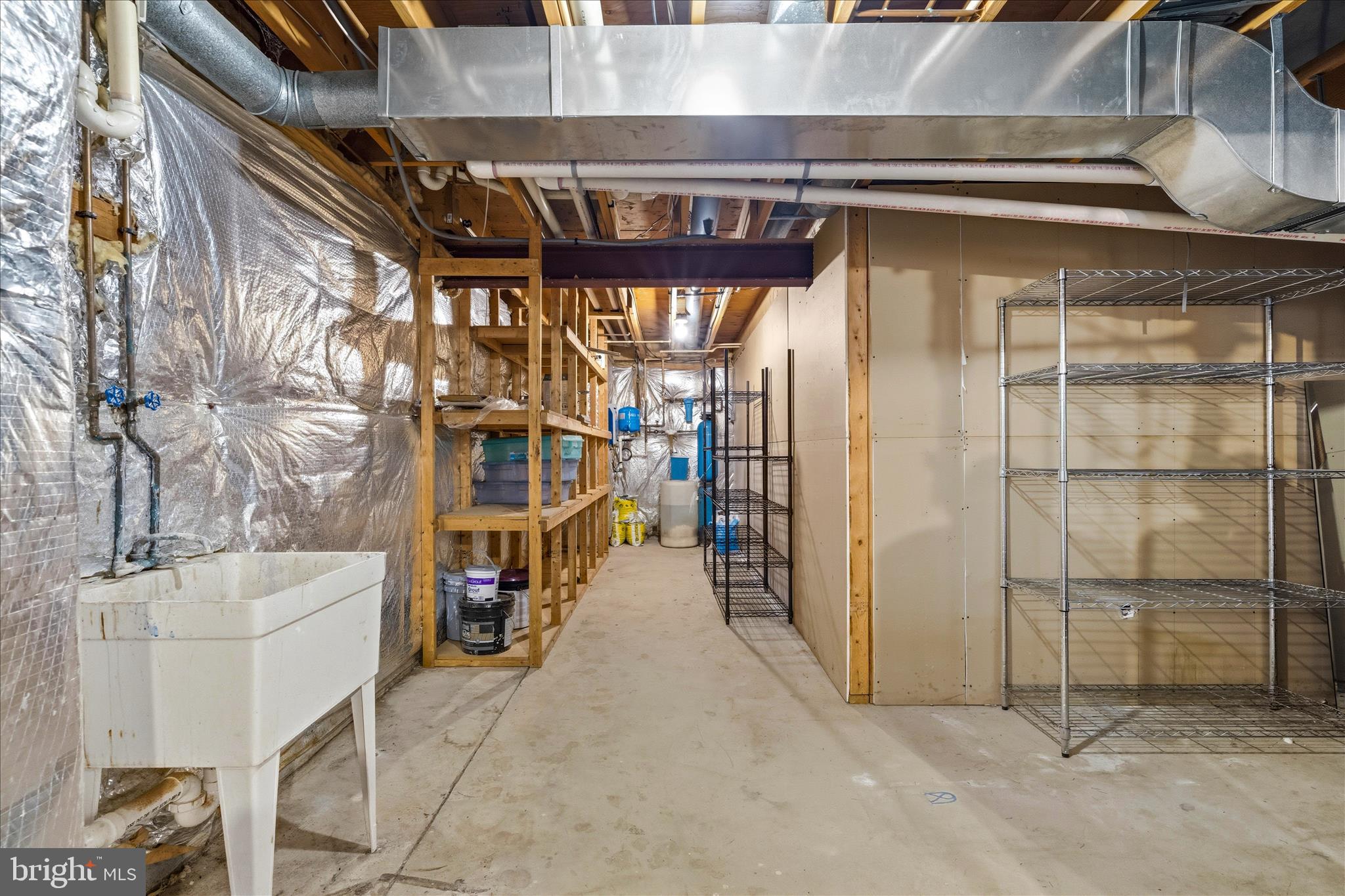 HOLBROOK HEIGHTS - Residential