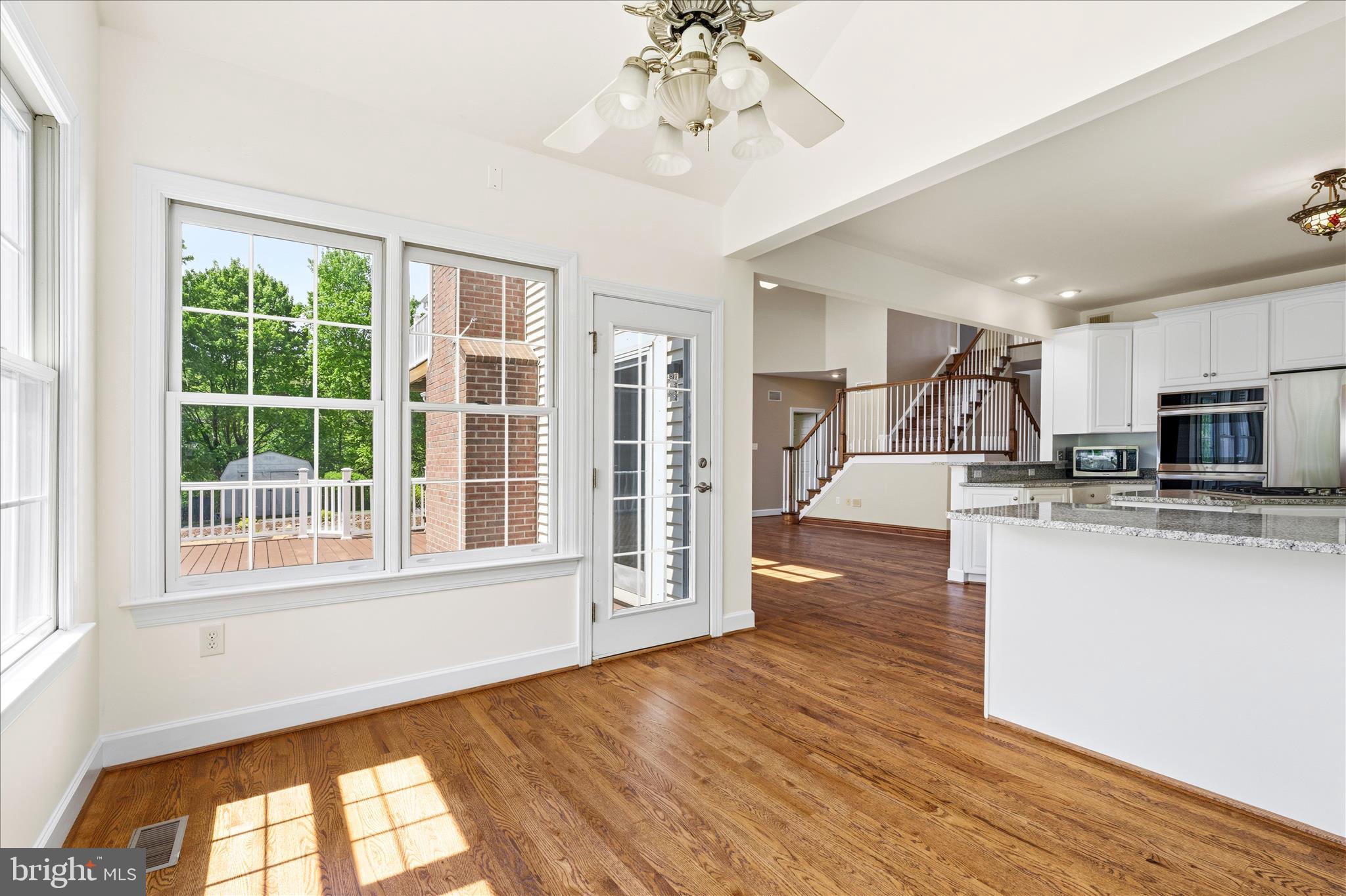 HOLBROOK HEIGHTS - Residential