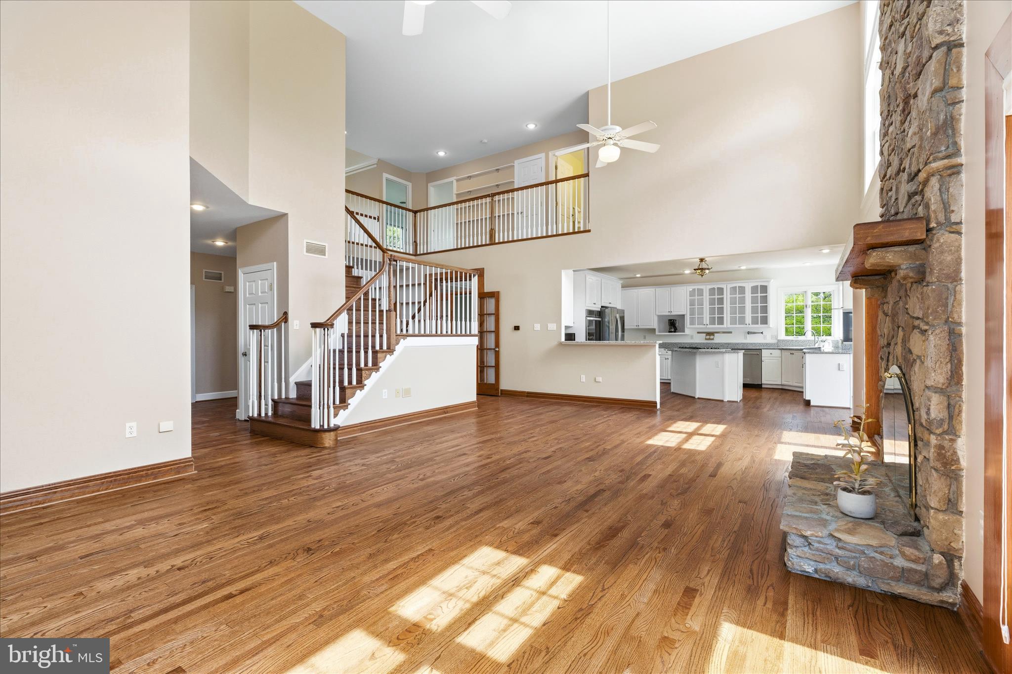 HOLBROOK HEIGHTS - Residential