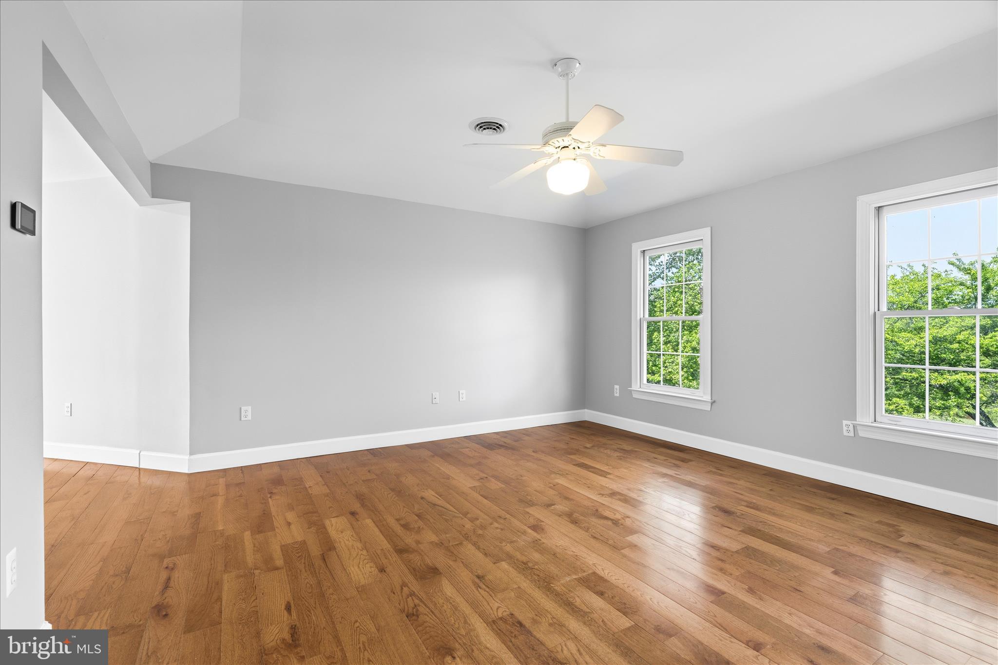 HOLBROOK HEIGHTS - Residential