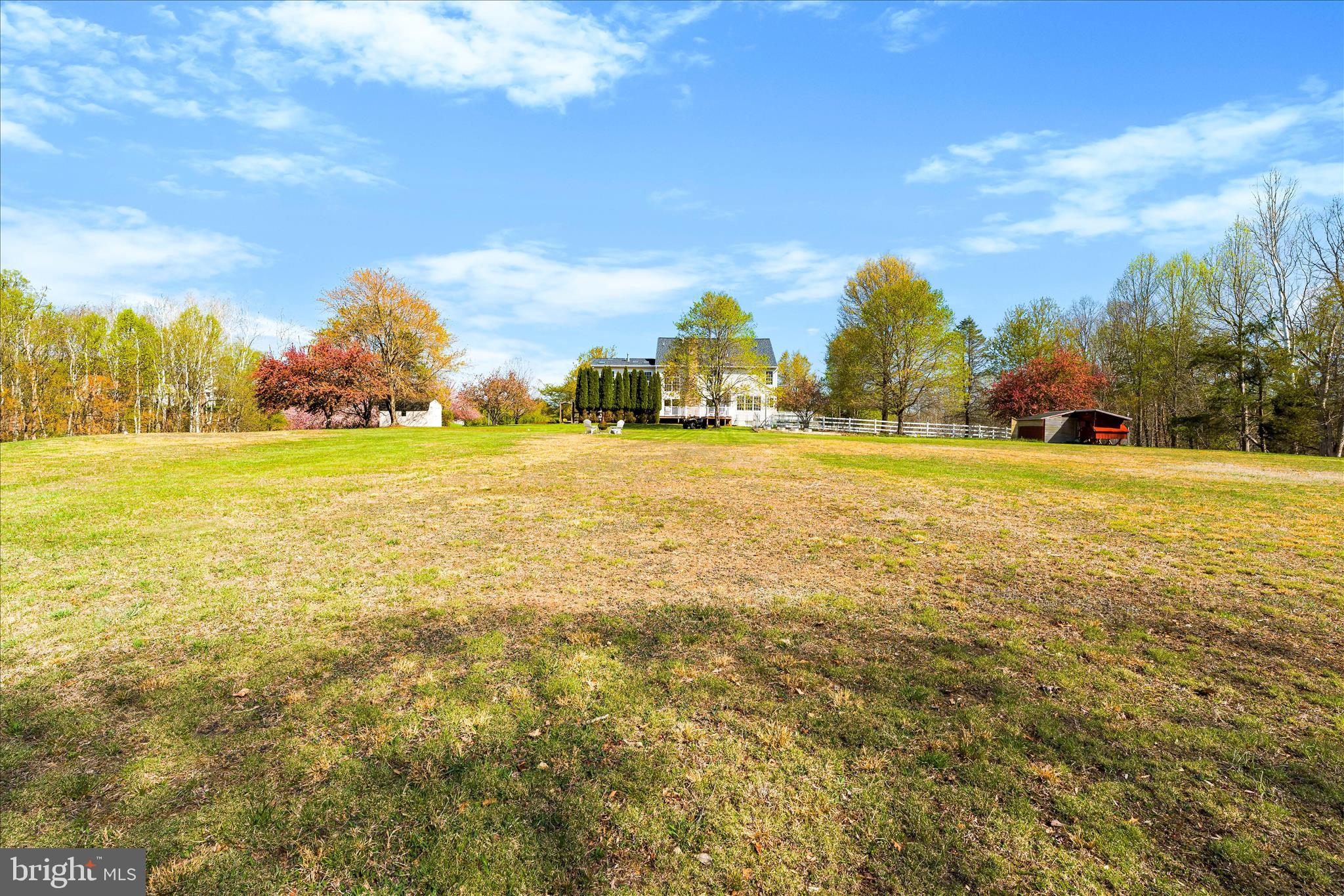 HOLBROOK HEIGHTS - Residential