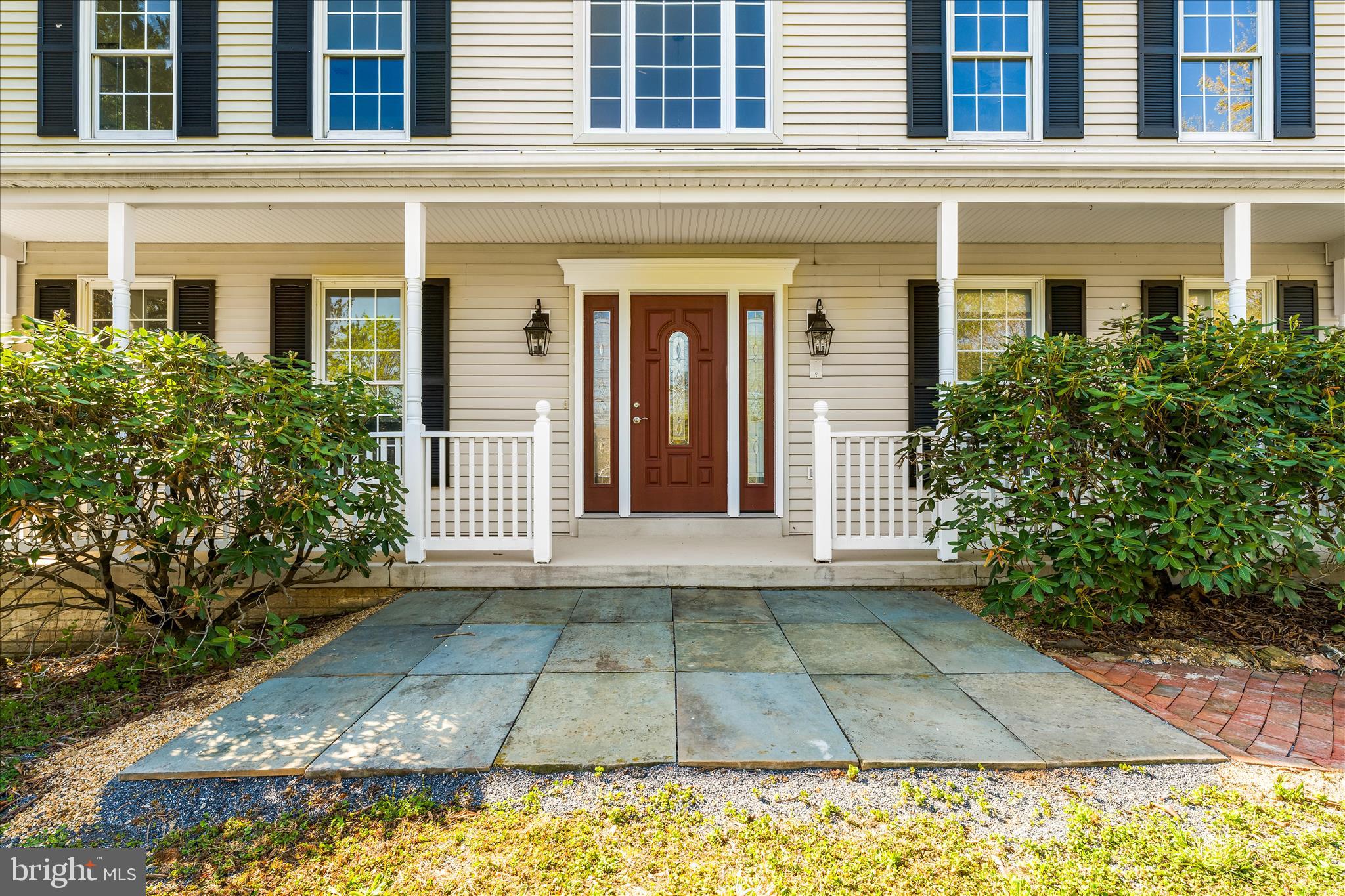 HOLBROOK HEIGHTS - Residential