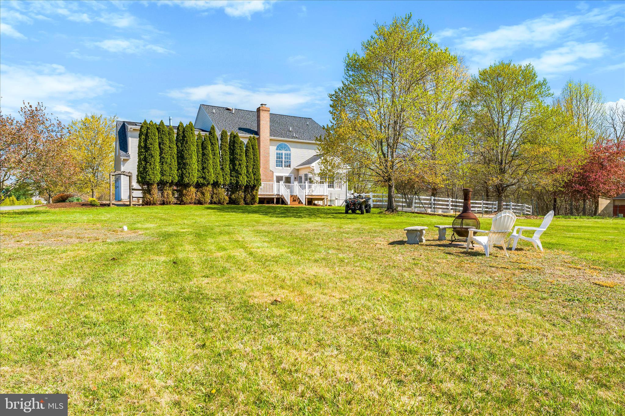 HOLBROOK HEIGHTS - Residential