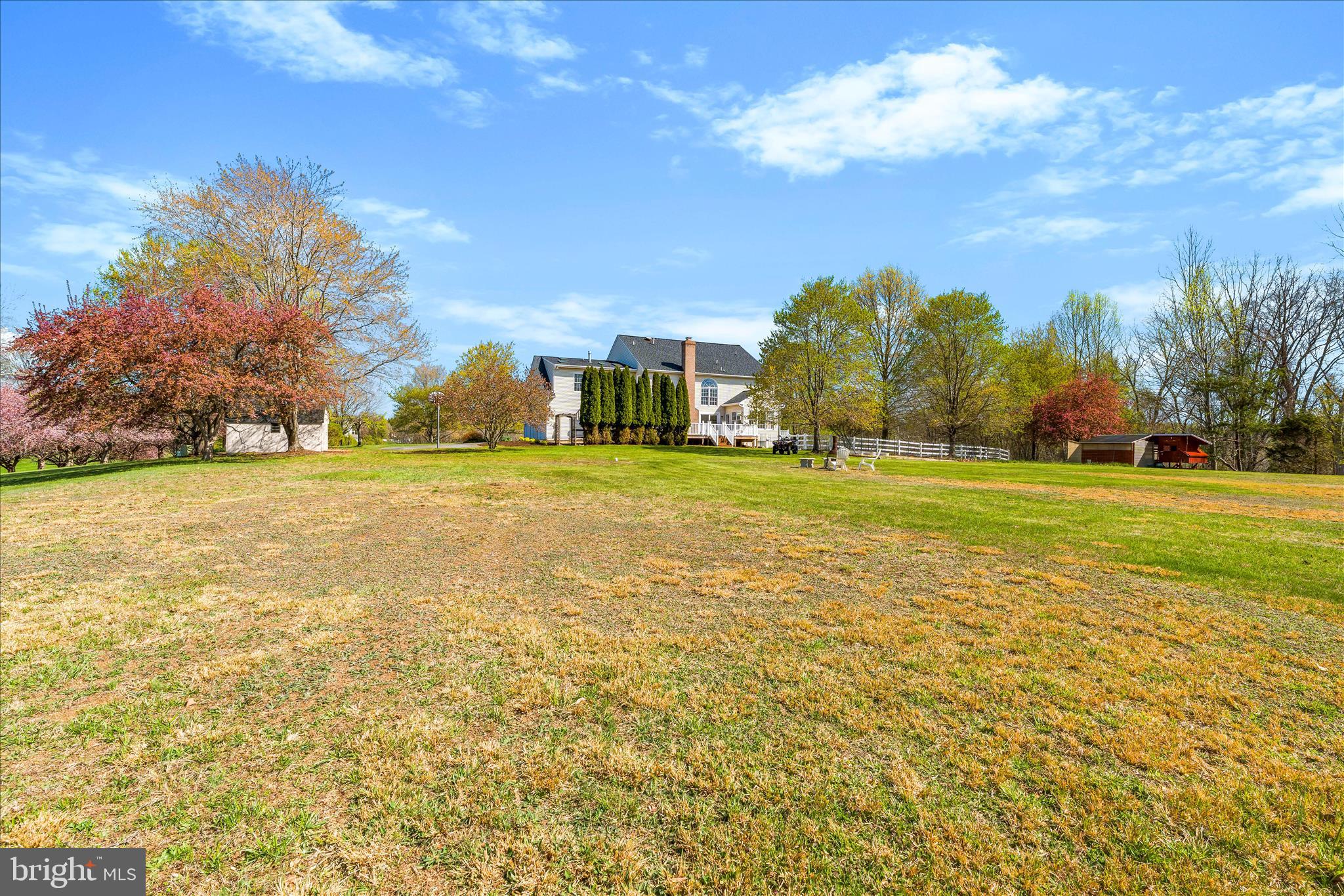 HOLBROOK HEIGHTS - Residential