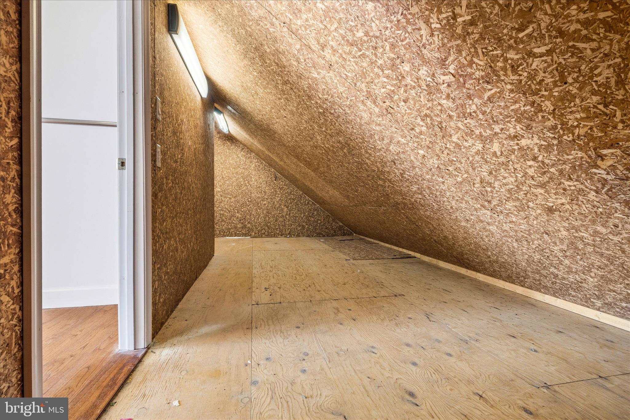 HOLBROOK HEIGHTS - Residential