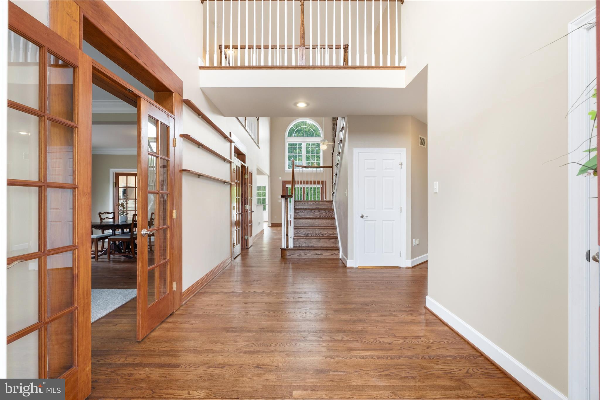 HOLBROOK HEIGHTS - Residential