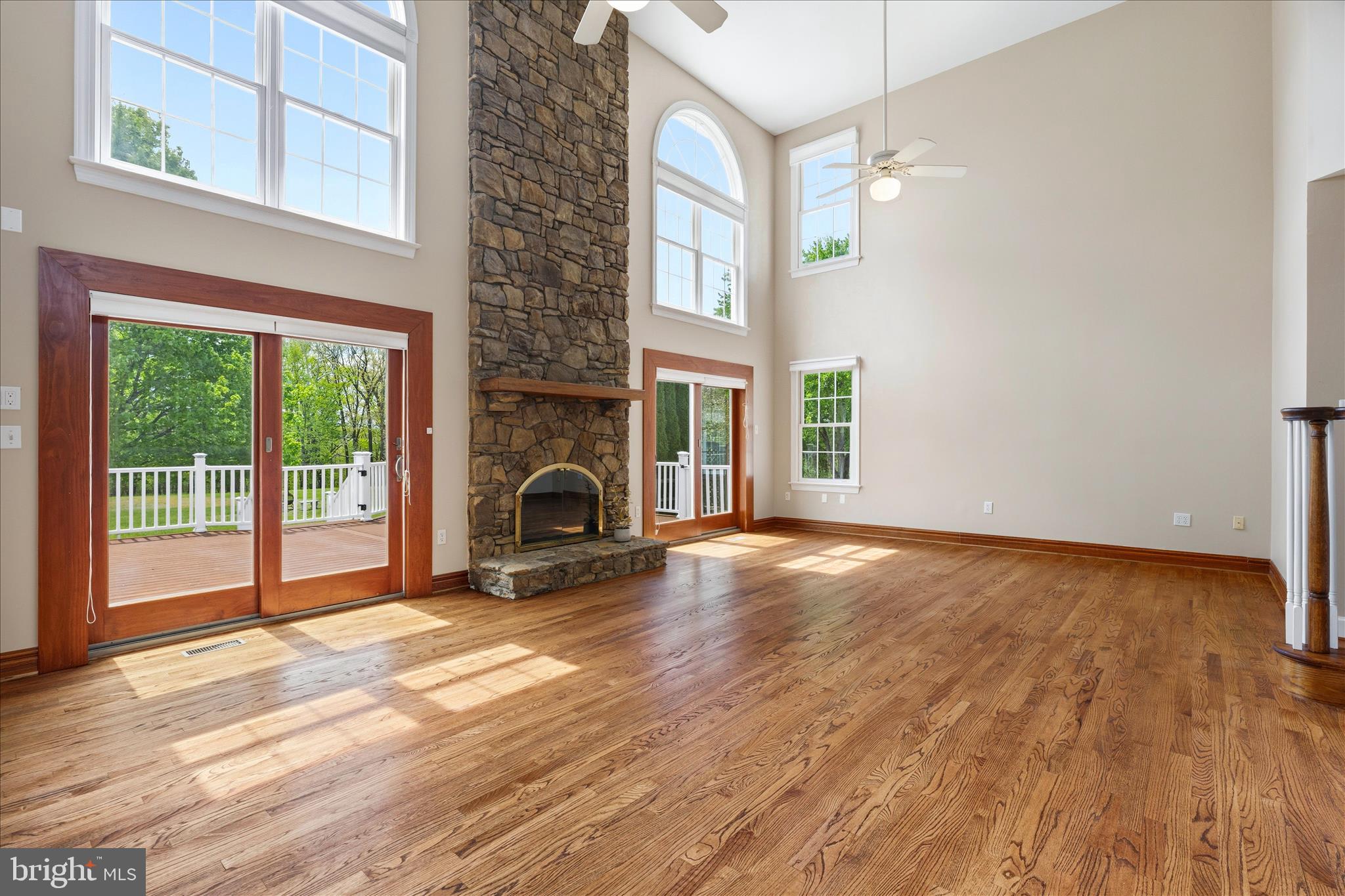 HOLBROOK HEIGHTS - Residential