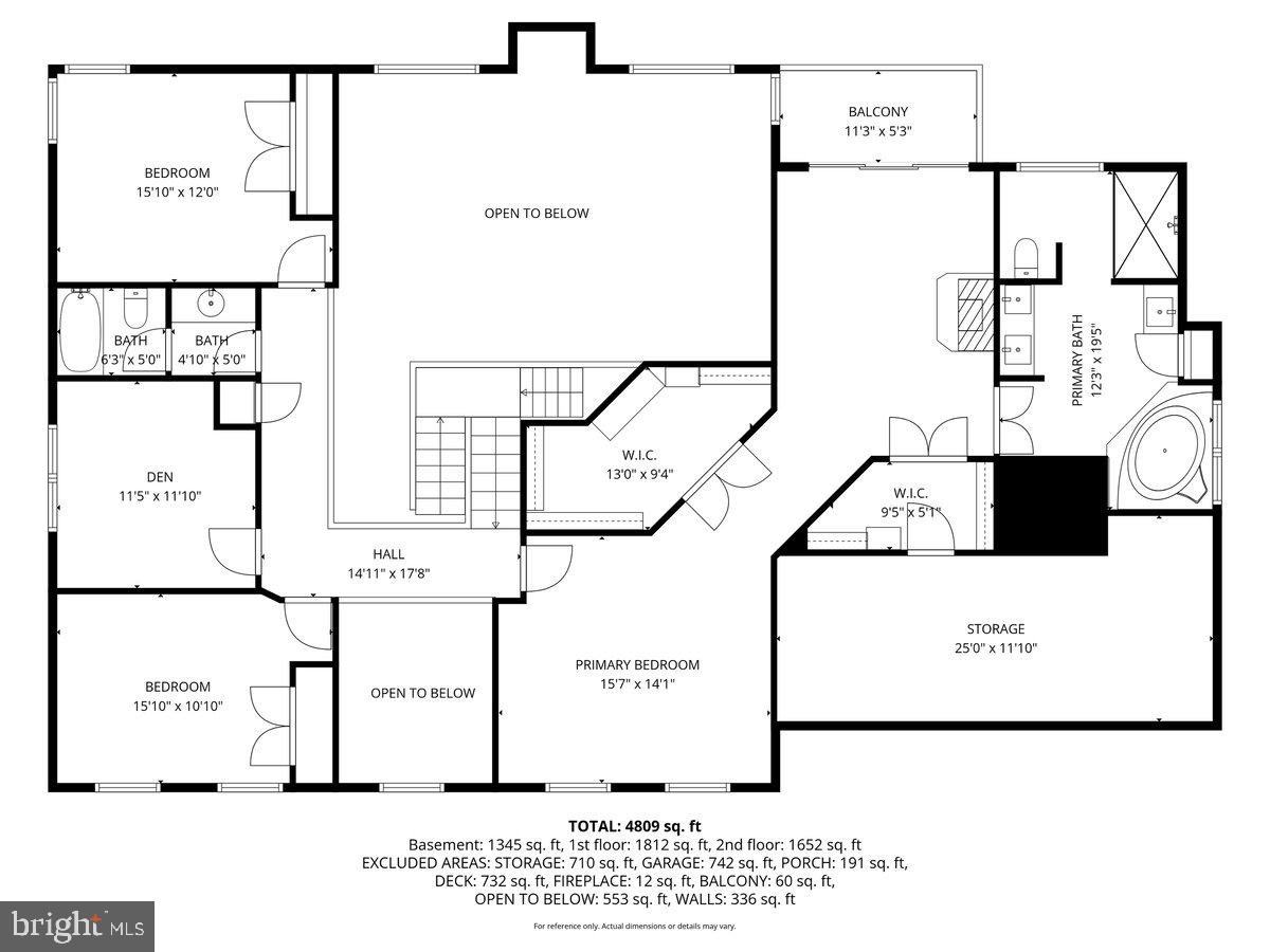 HOLBROOK HEIGHTS - Residential
