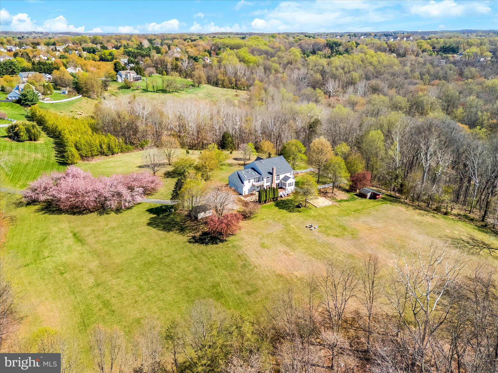 HOLBROOK HEIGHTS - Residential