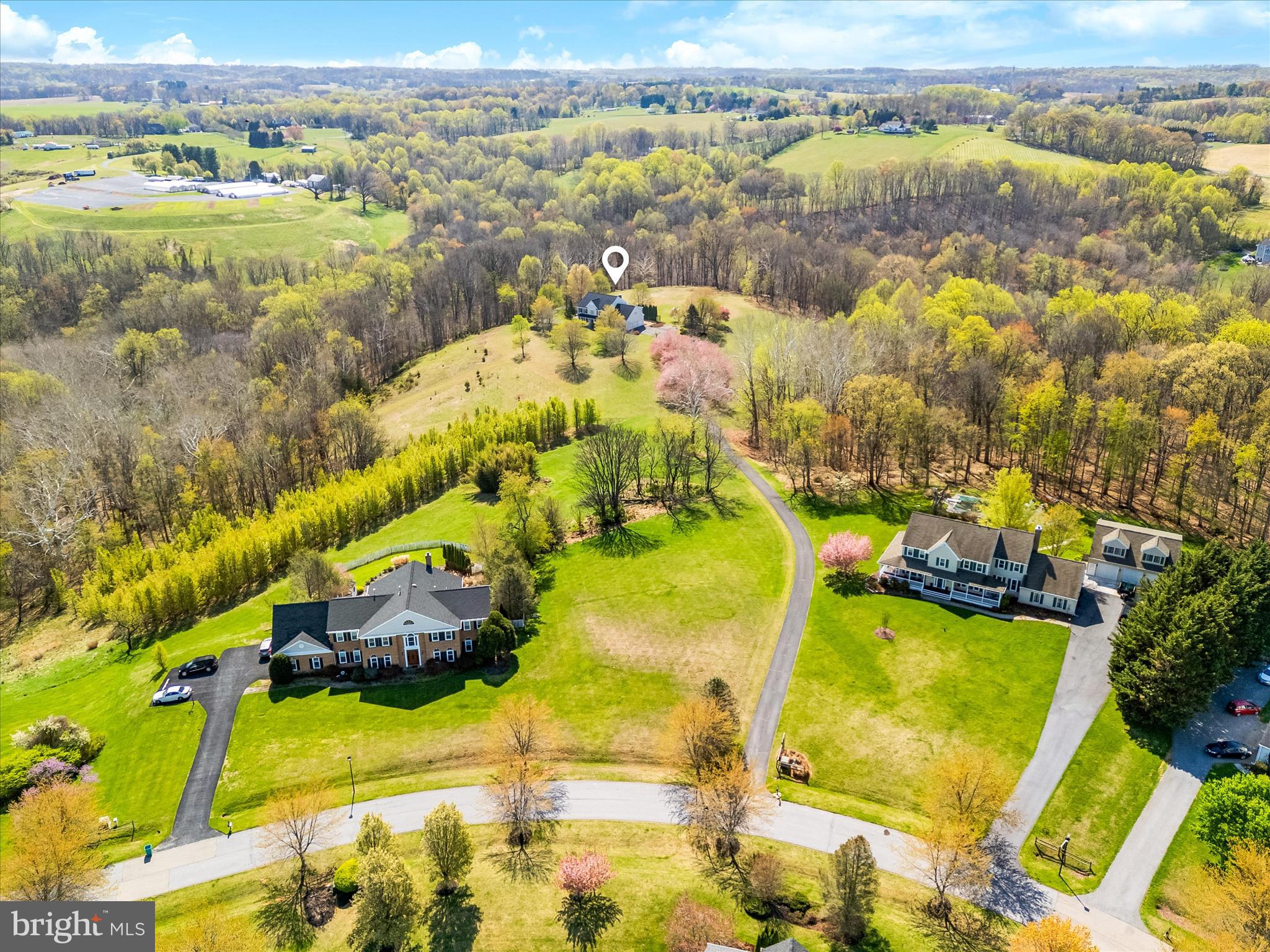 HOLBROOK HEIGHTS - Residential