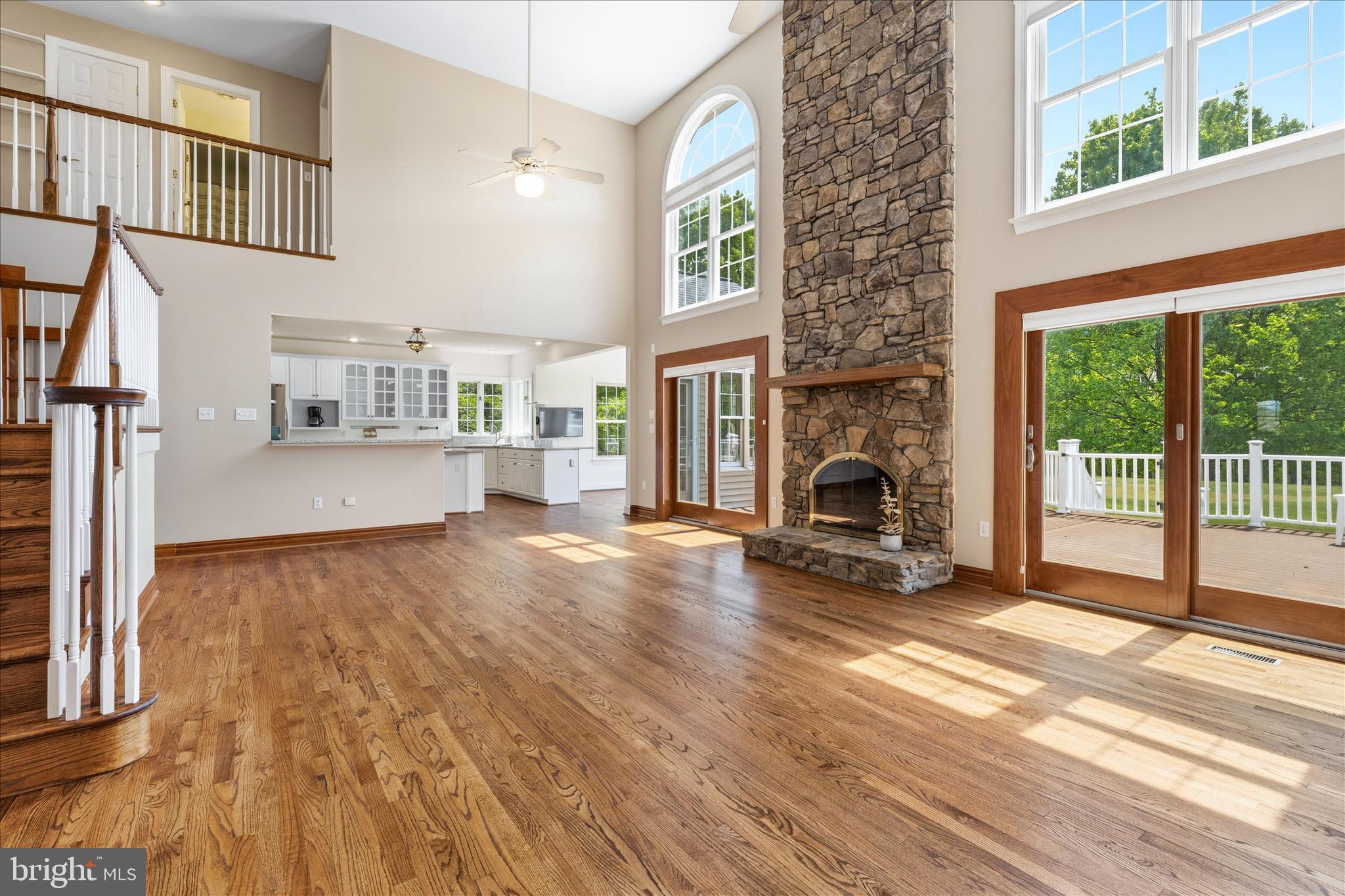 HOLBROOK HEIGHTS - Residential