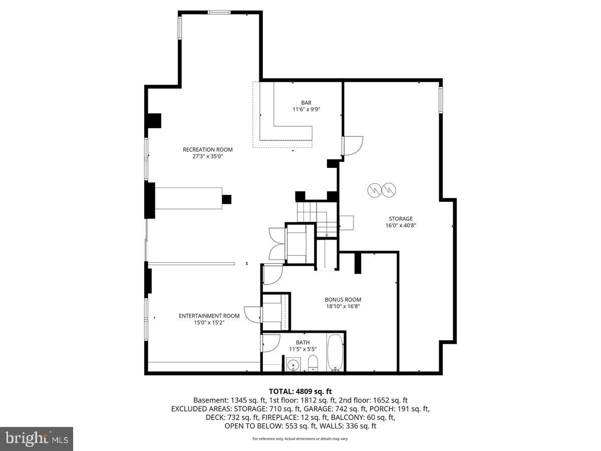 HOLBROOK HEIGHTS - Residential