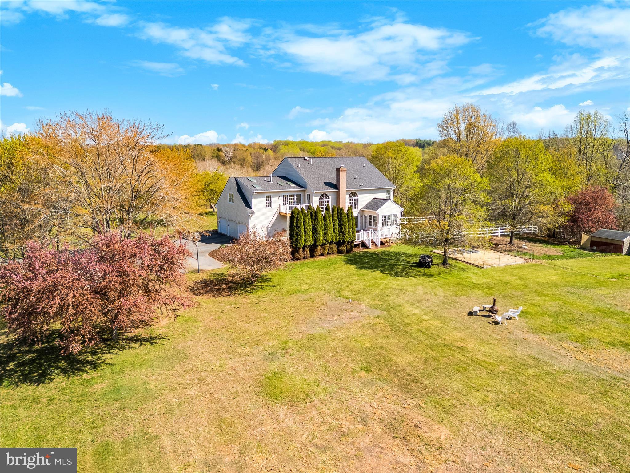 HOLBROOK HEIGHTS - Residential