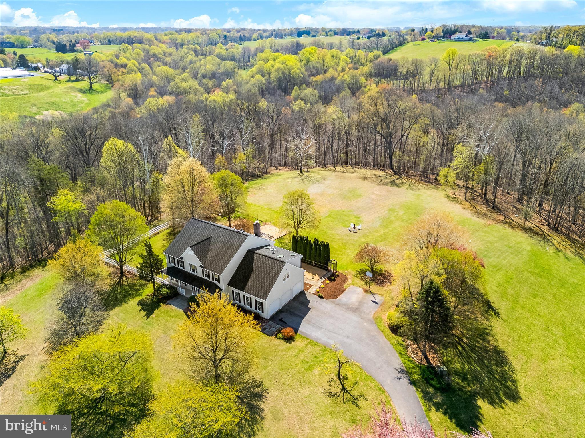 HOLBROOK HEIGHTS - Residential