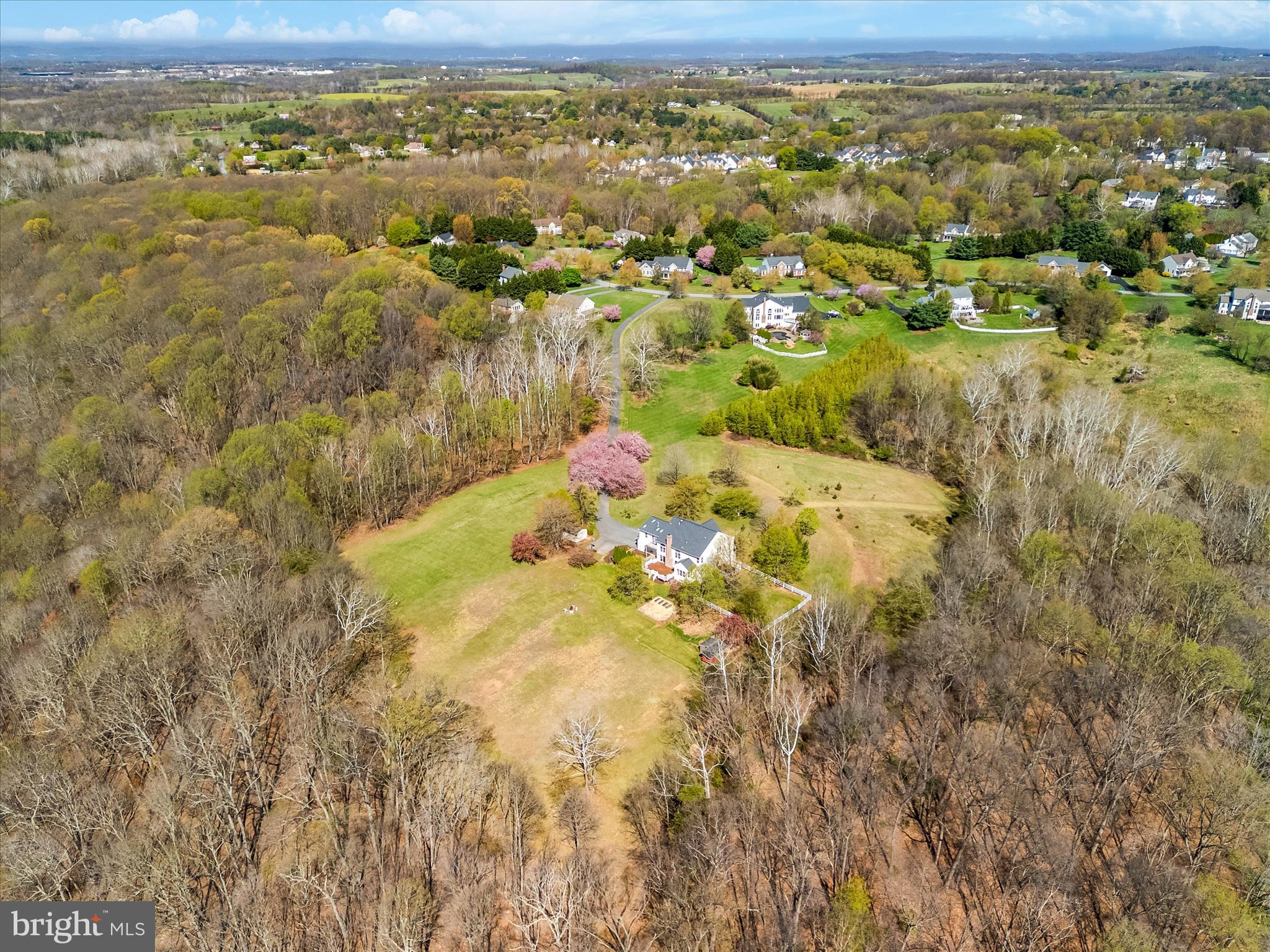 HOLBROOK HEIGHTS - Residential
