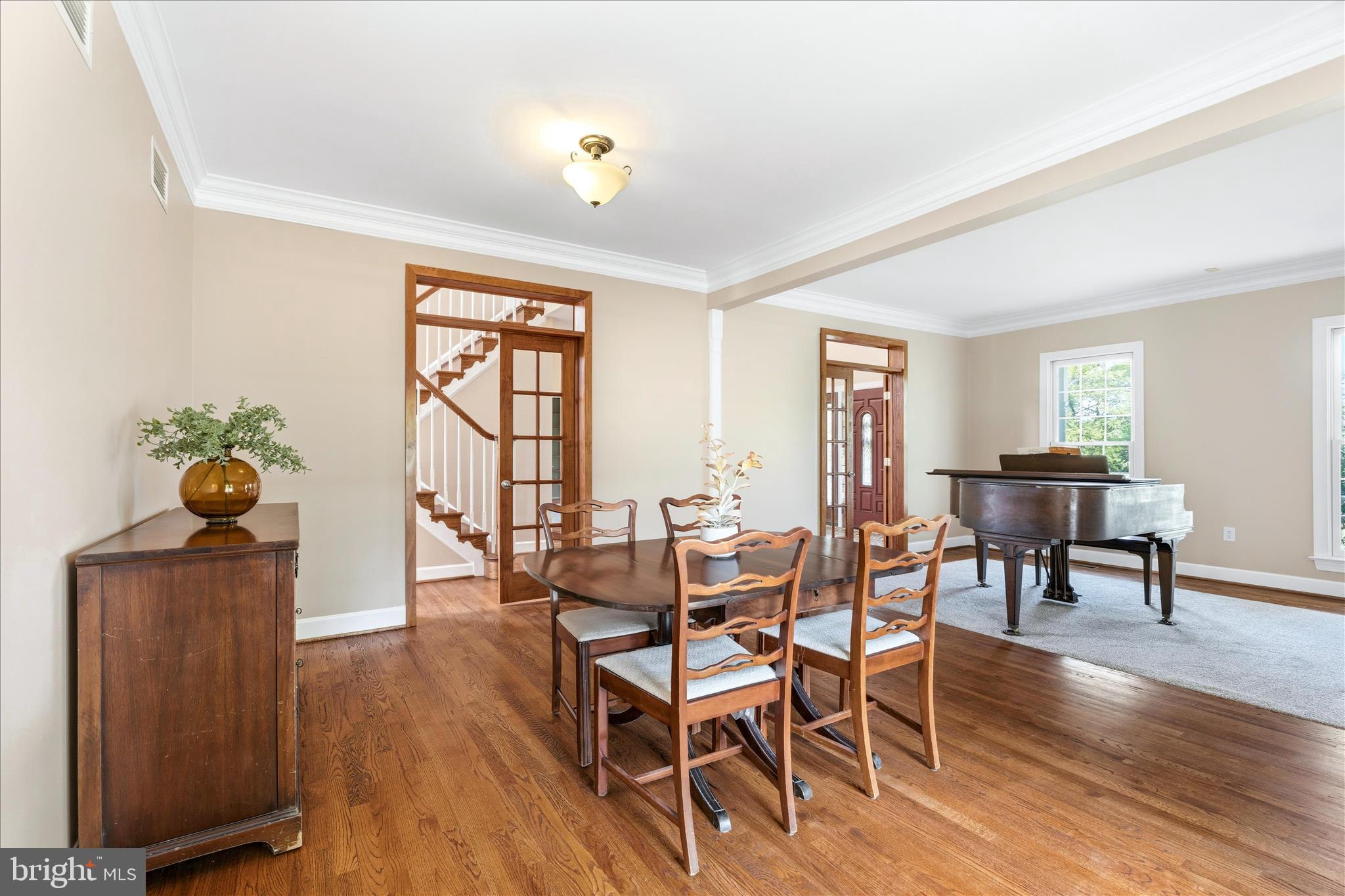 HOLBROOK HEIGHTS - Residential