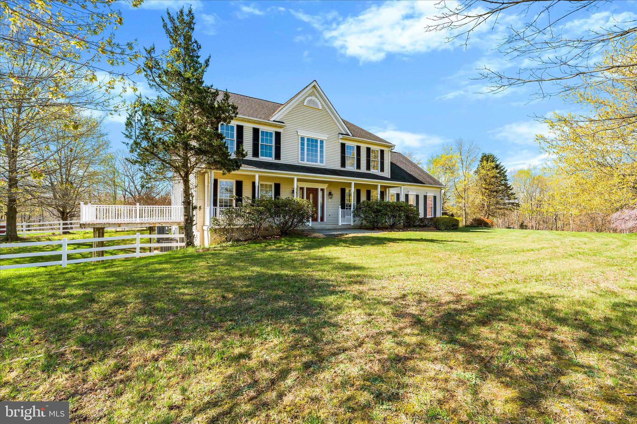 HOLBROOK HEIGHTS - Residential